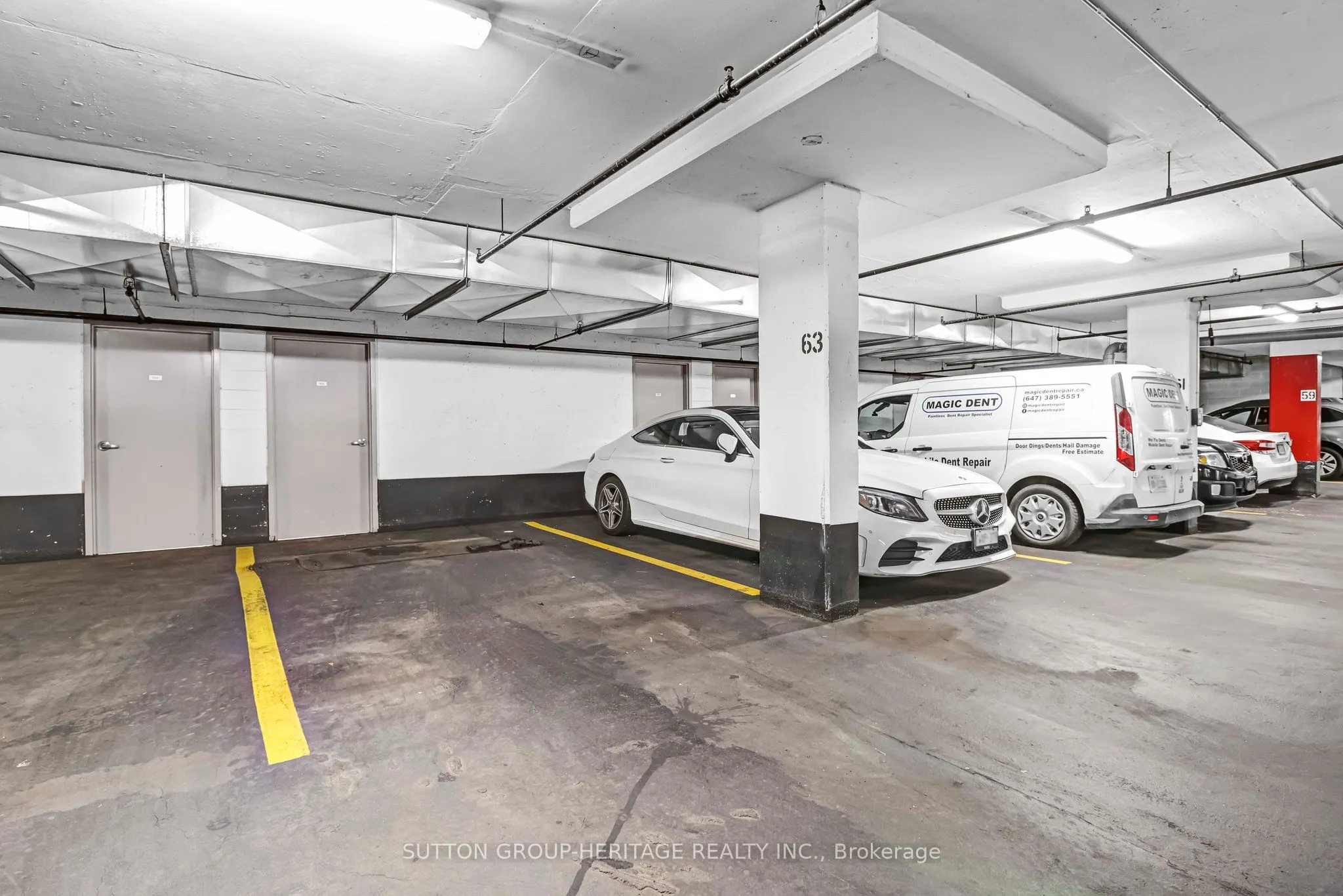 38 Lee Centre Drive, #PH 501