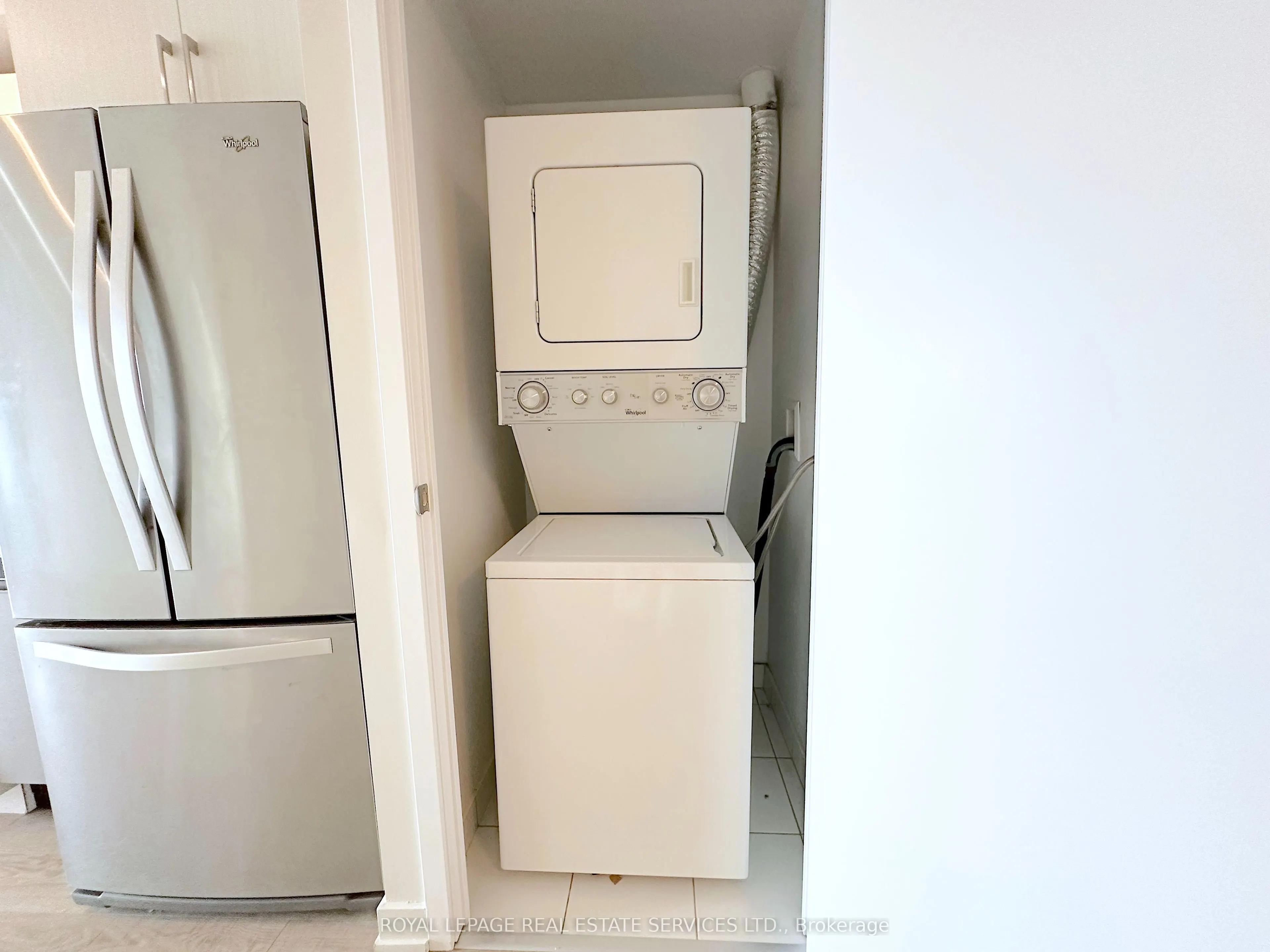 763 Woodbine Avenue, #605
