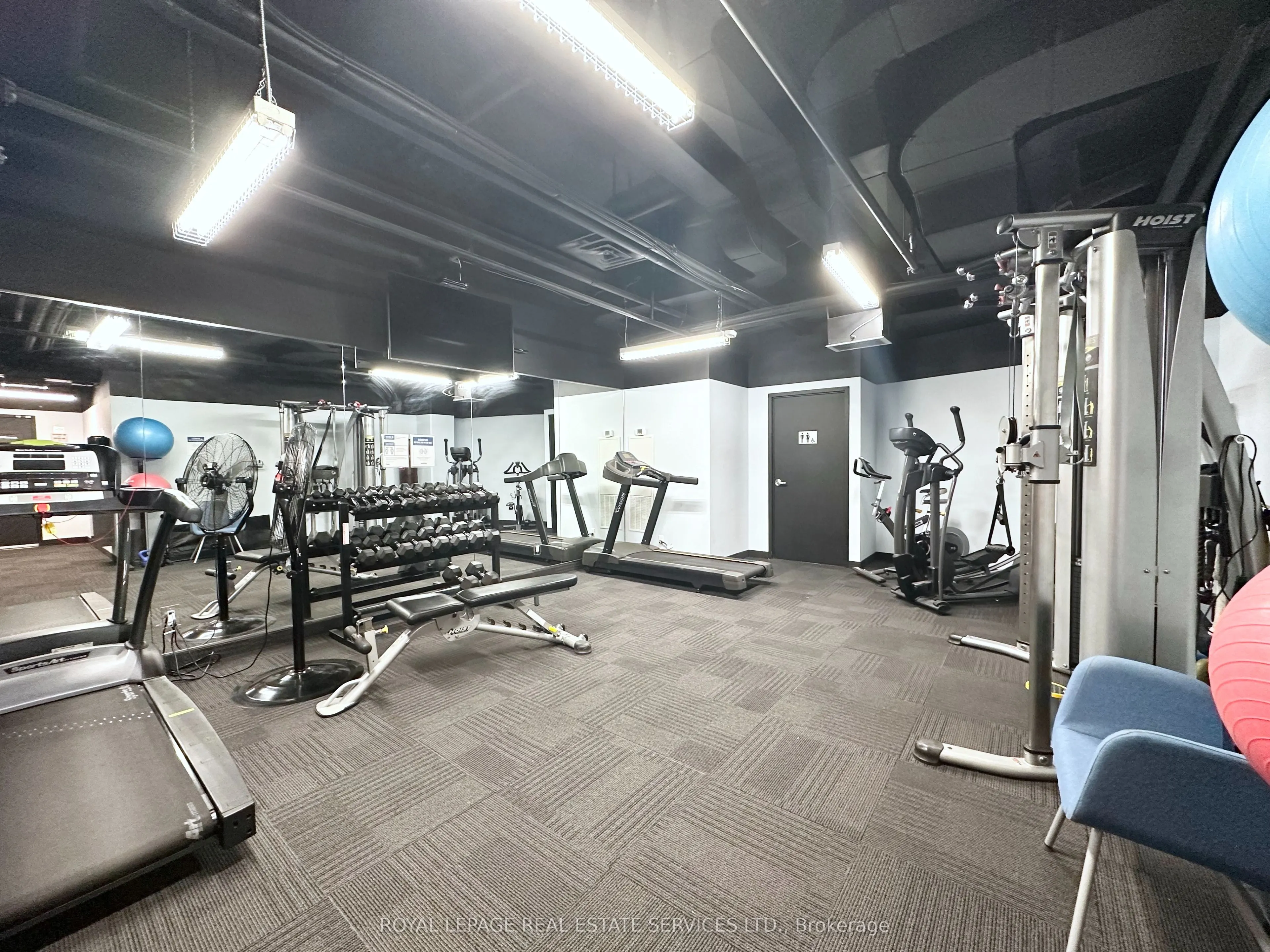 763 Woodbine Avenue, #605