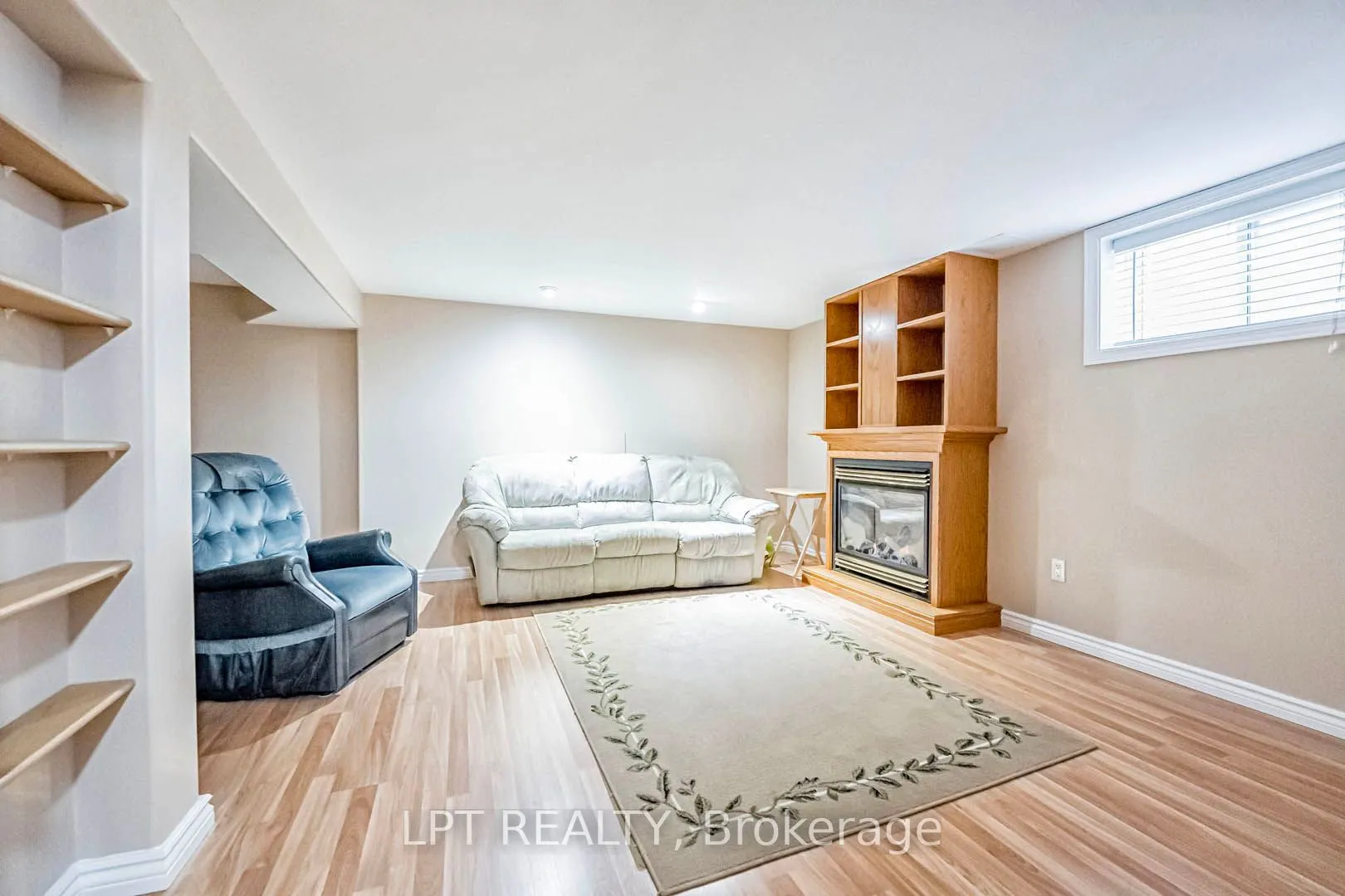 1116 Green Street