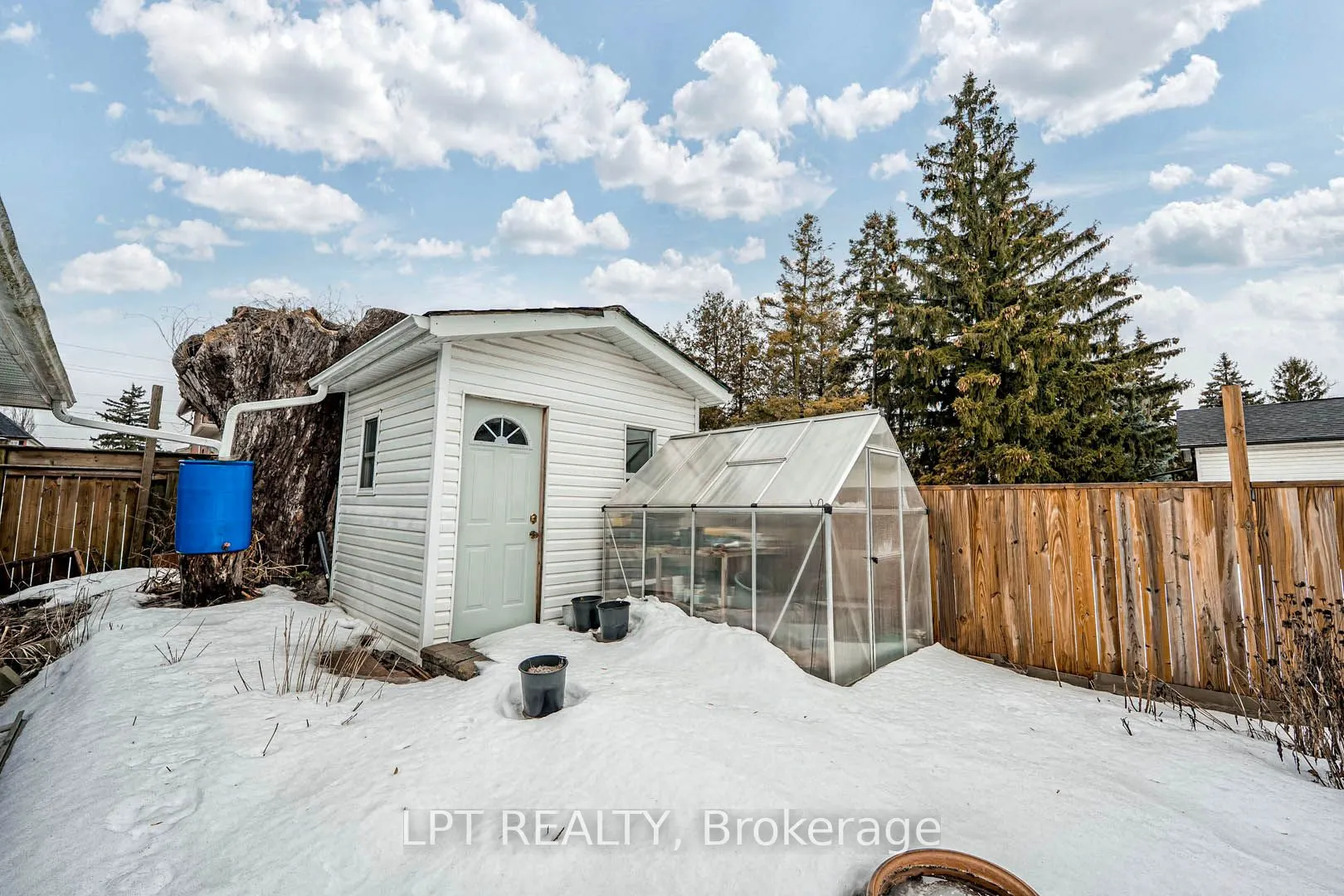 1116 Green Street
