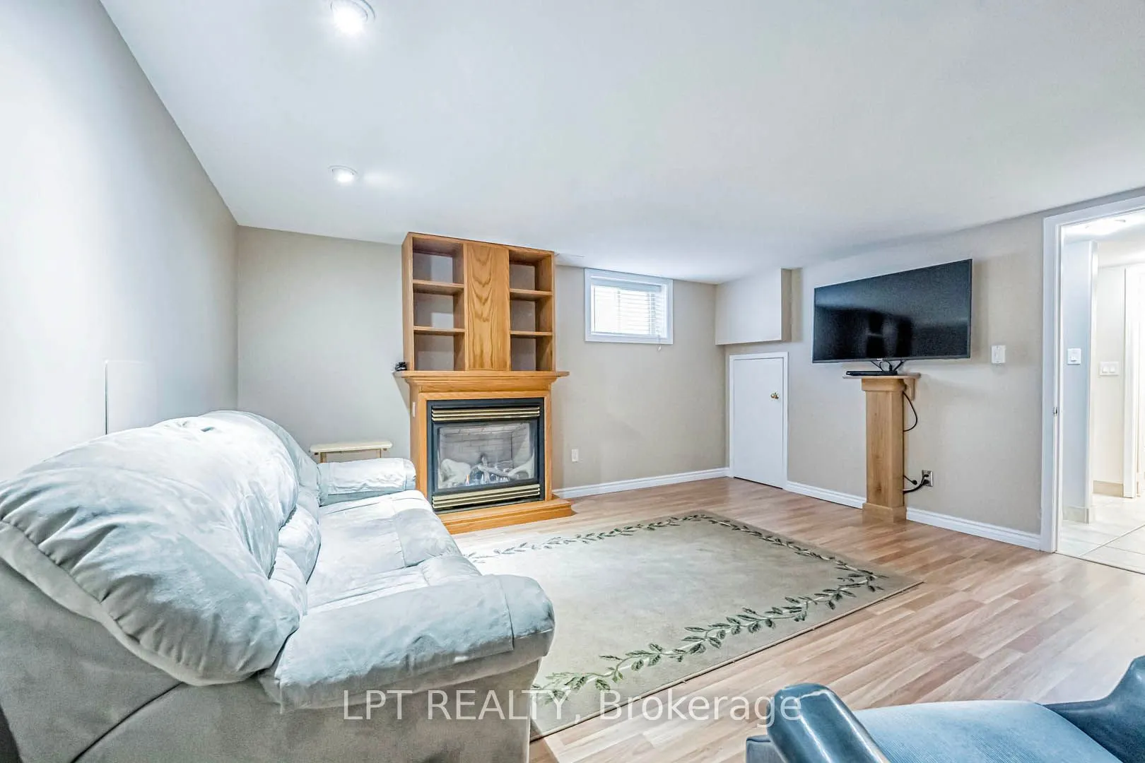1116 Green Street