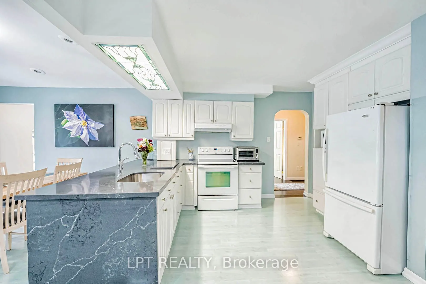 1116 Green Street
