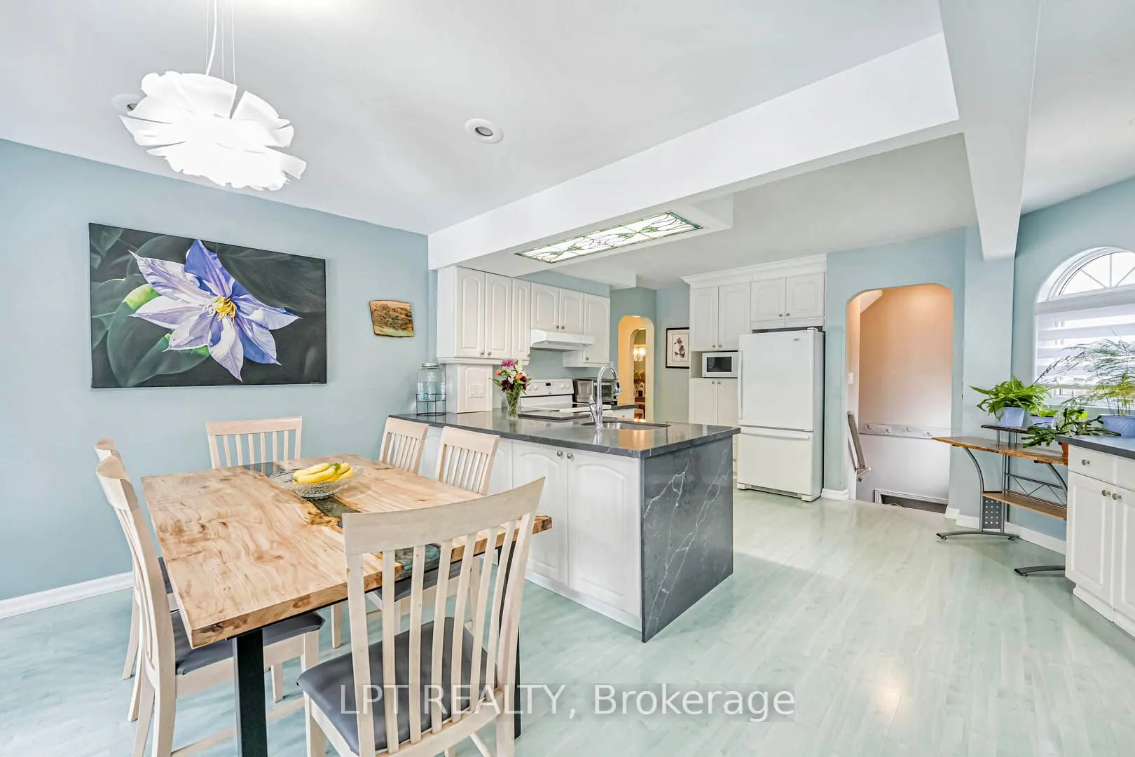 1116 Green Street