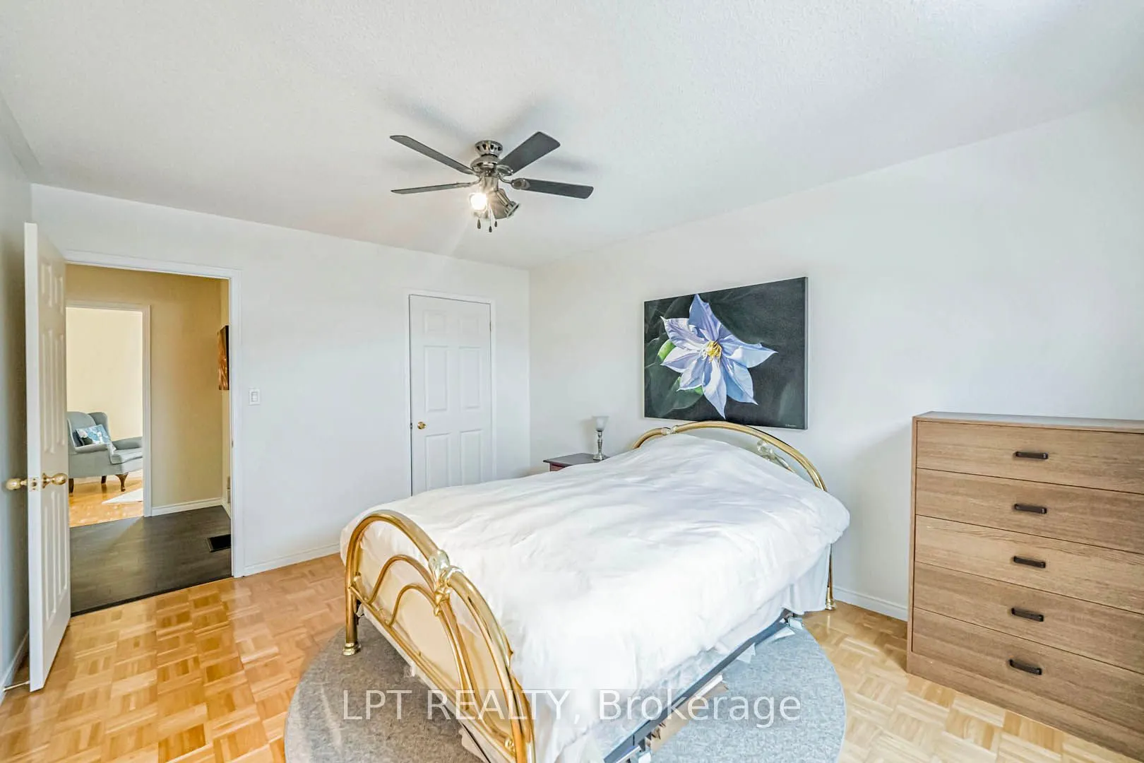 1116 Green Street
