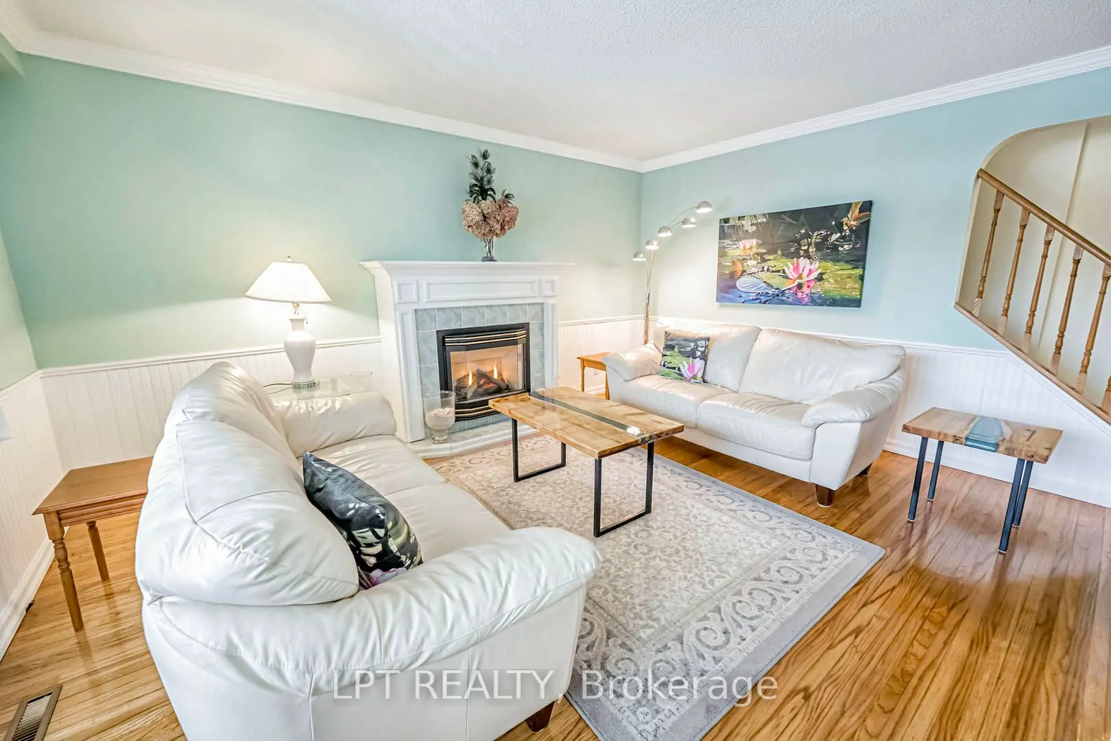 1116 Green Street