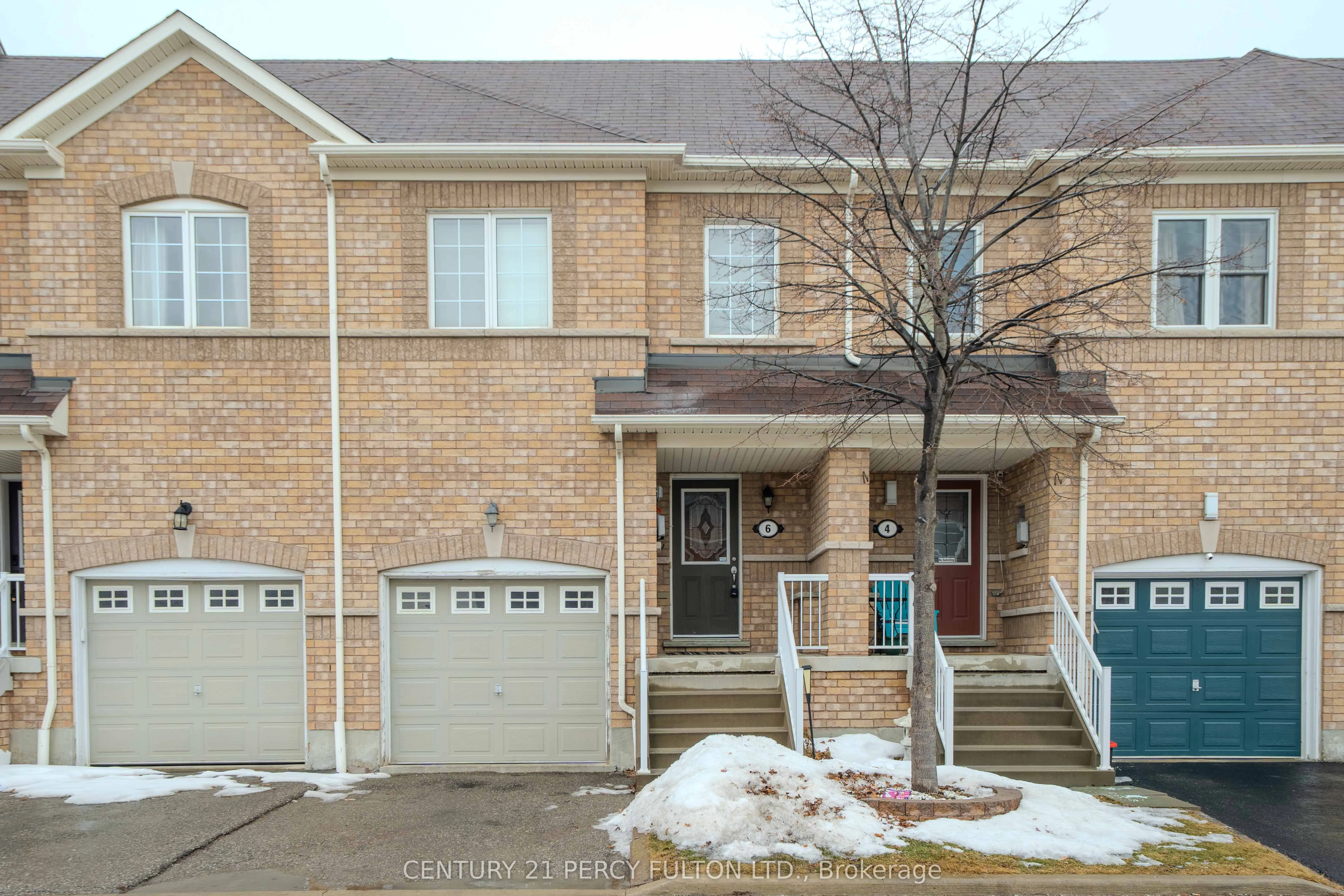 6 Arbuckle Way