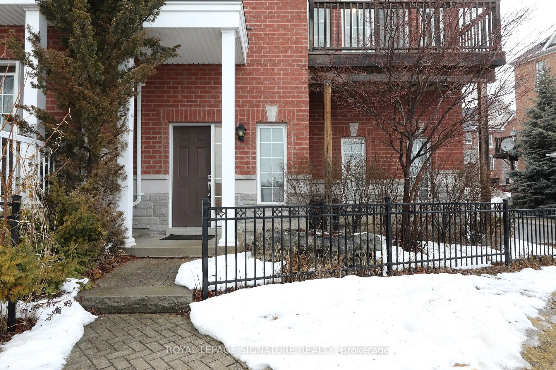 530 Kingston Road, #38