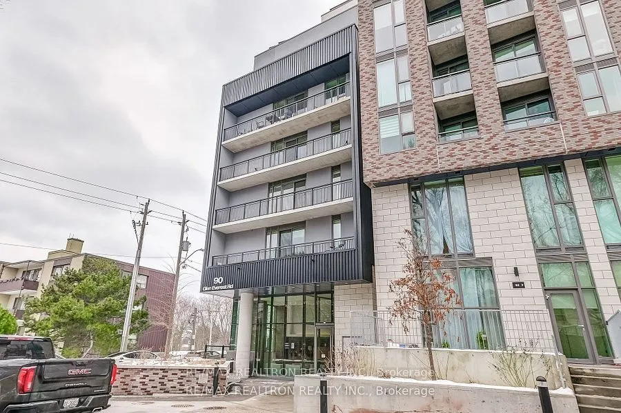 90 Glen Everest Road, #324