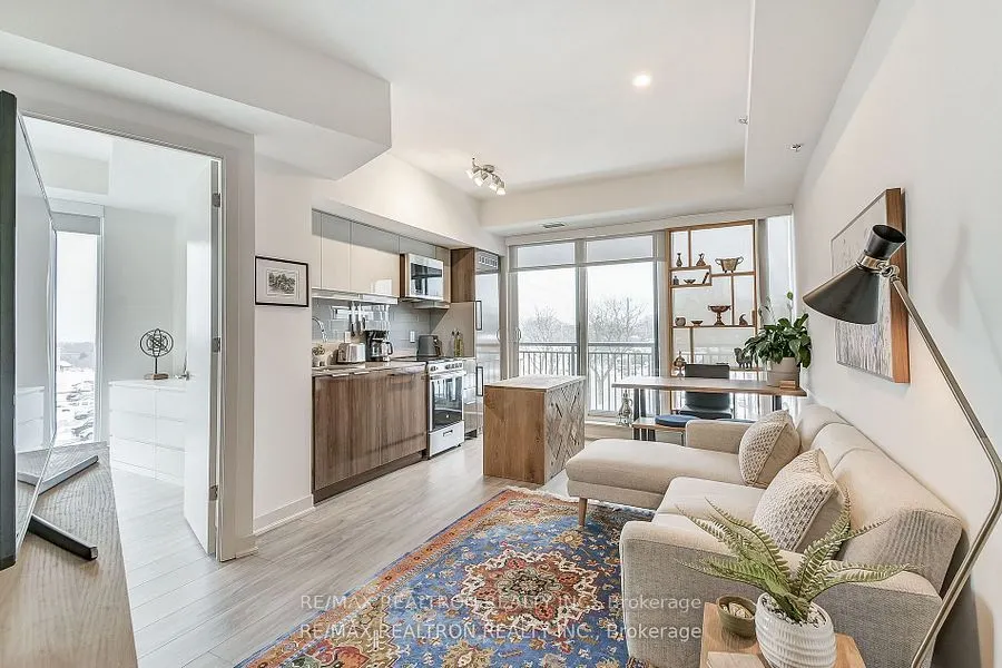 90 Glen Everest Road, #324