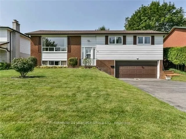 6 Dingley Court, #Bsmt