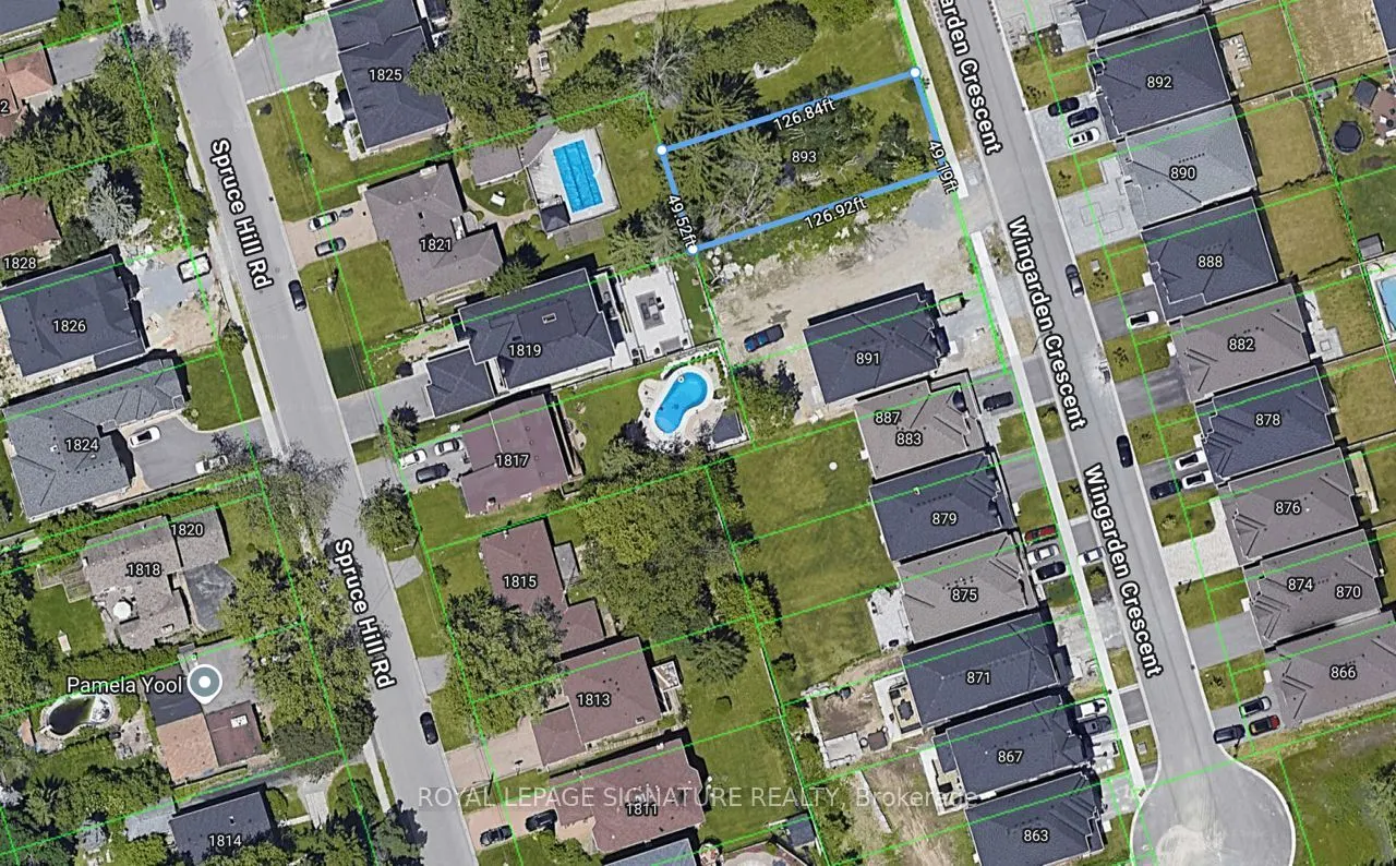 893 Wingarden Crescent