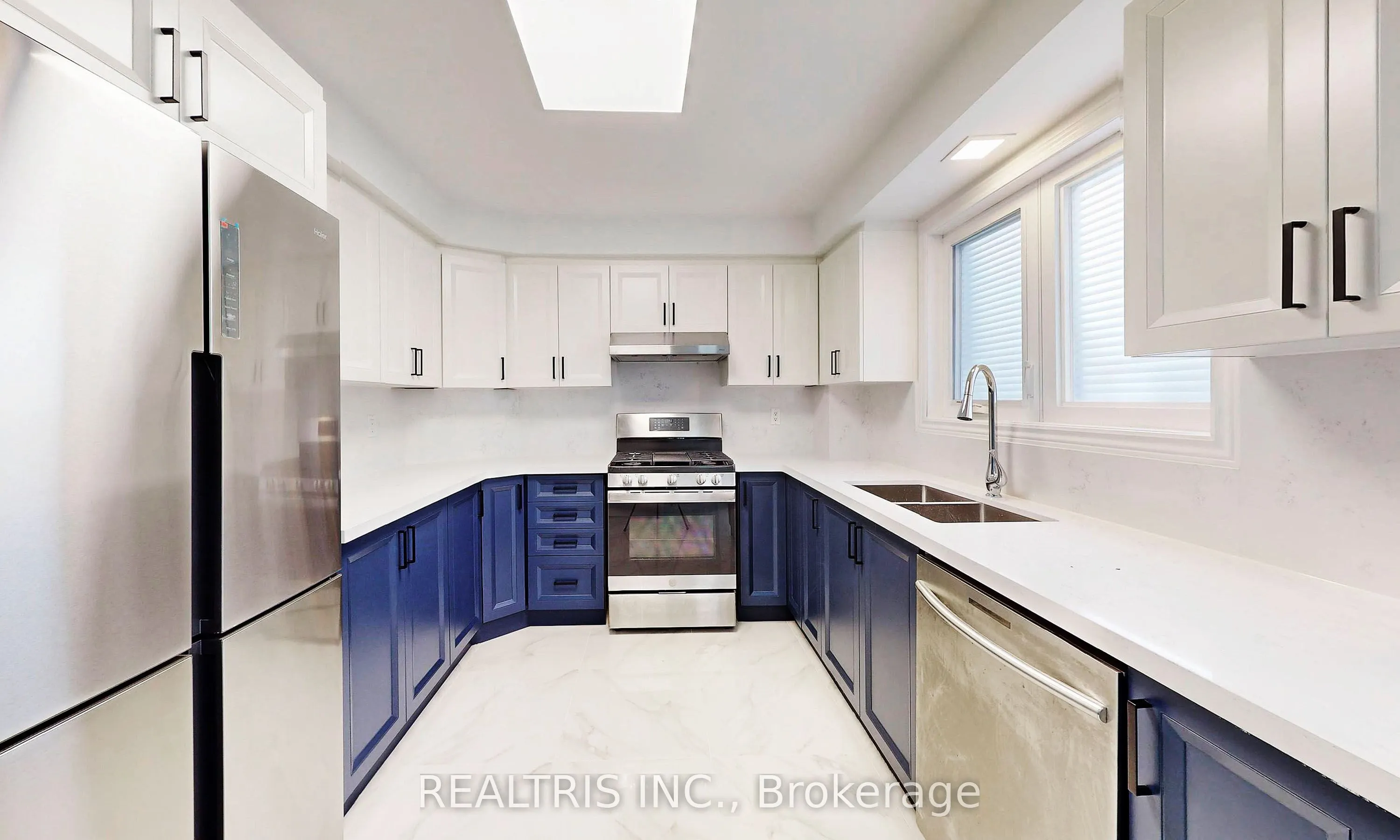 113 Bassett Boulevard, #Upper