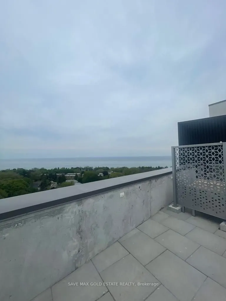 90 Glen Everest Road, #716