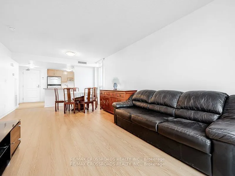 2020 Mcnicoll Avenue, #1011