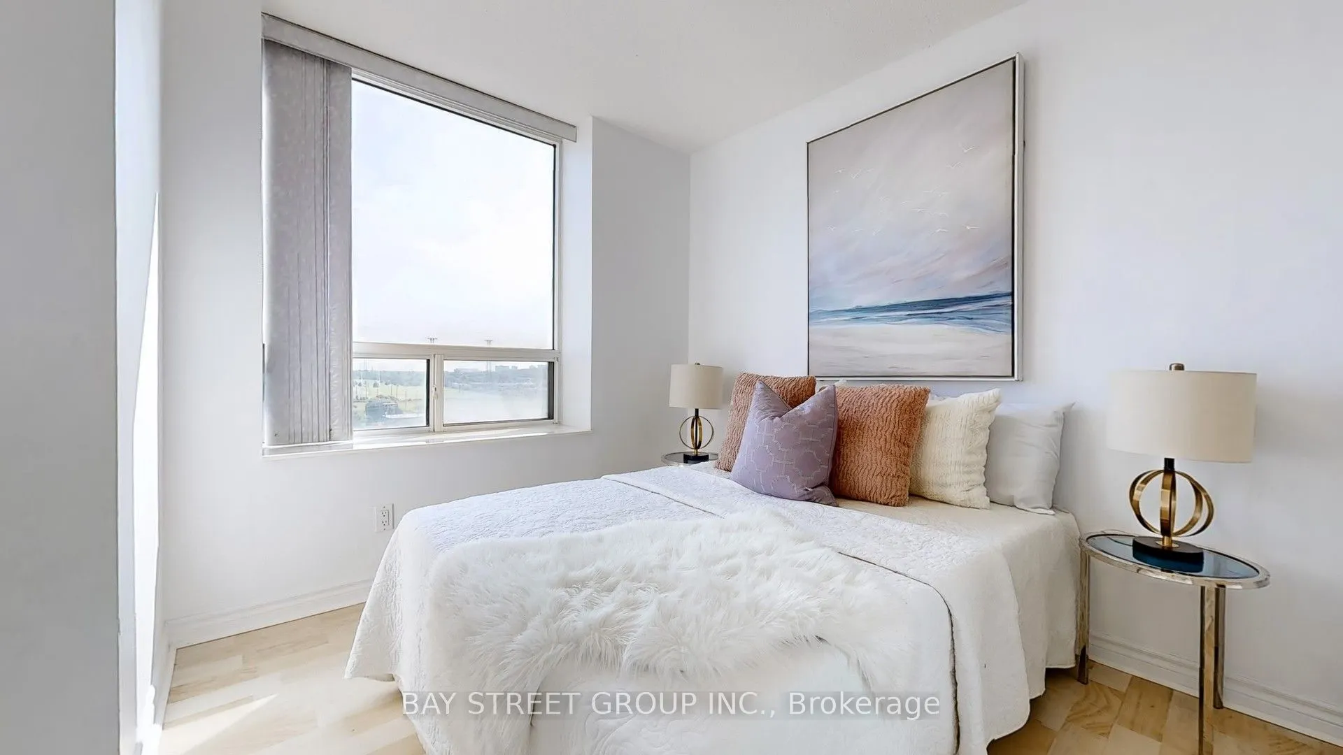 1883 Mcnicoll Avenue, #1119