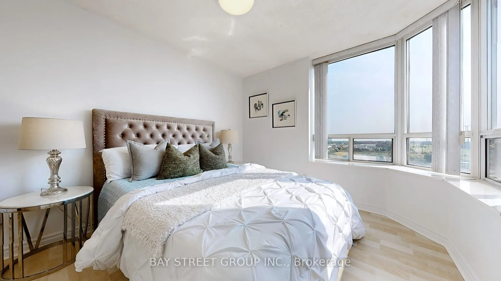 1883 Mcnicoll Avenue, #1119