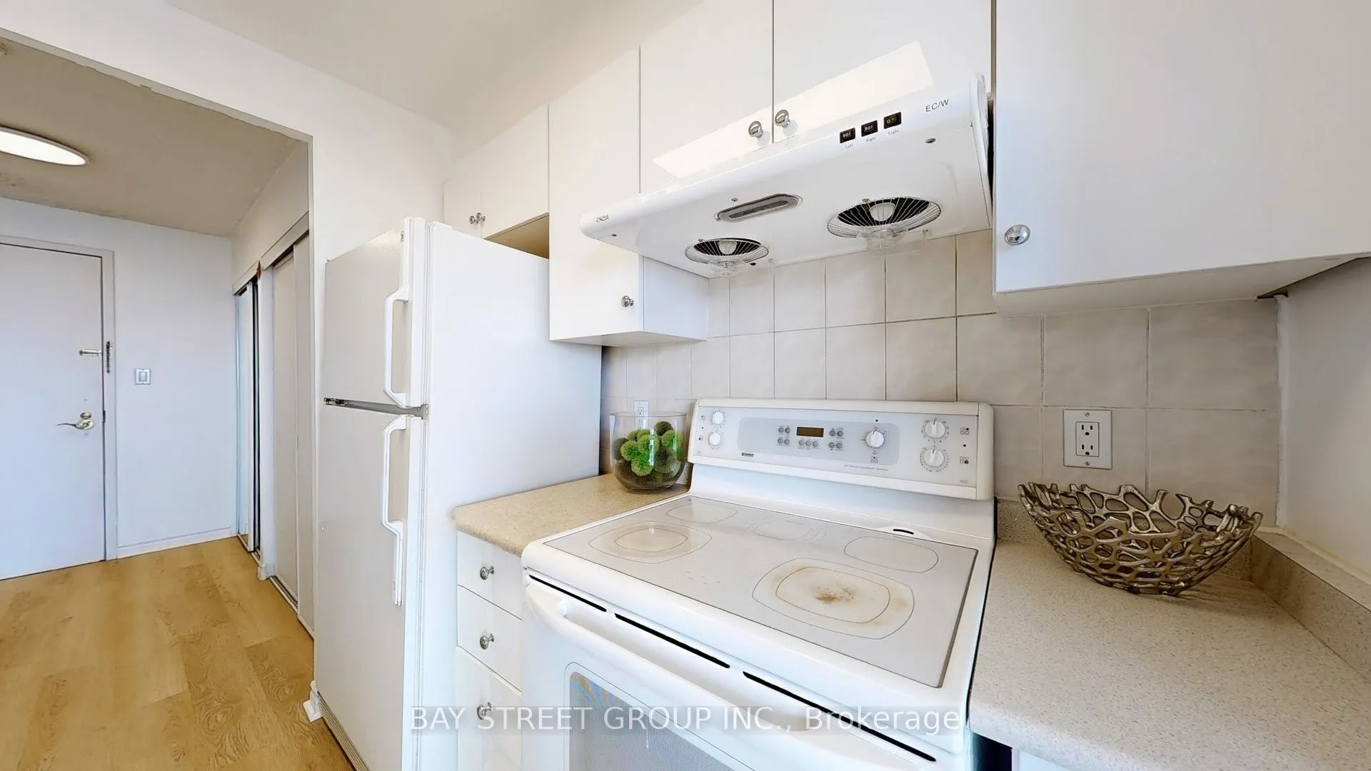 1883 Mcnicoll Avenue, #1119