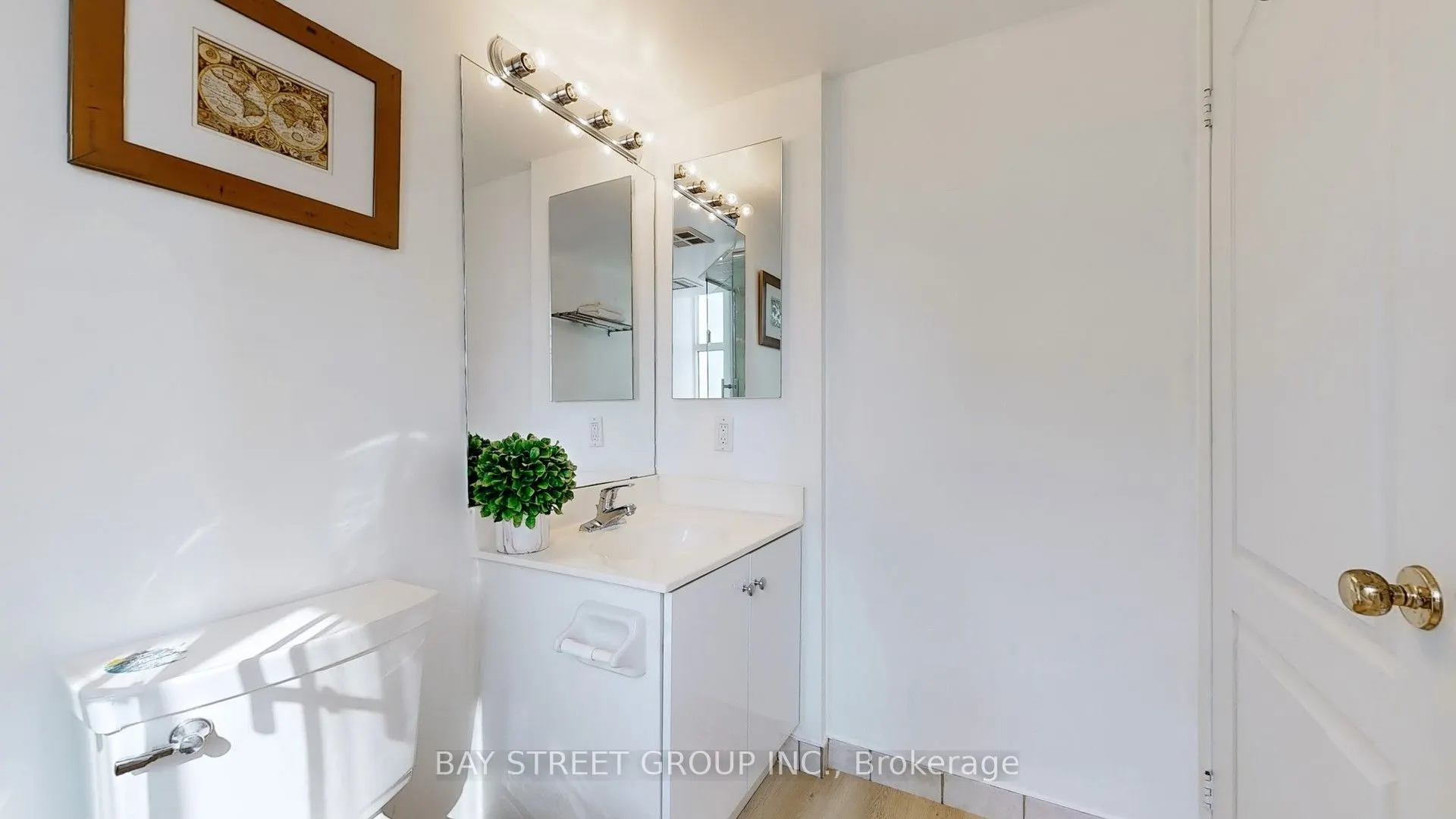 1883 Mcnicoll Avenue, #1119