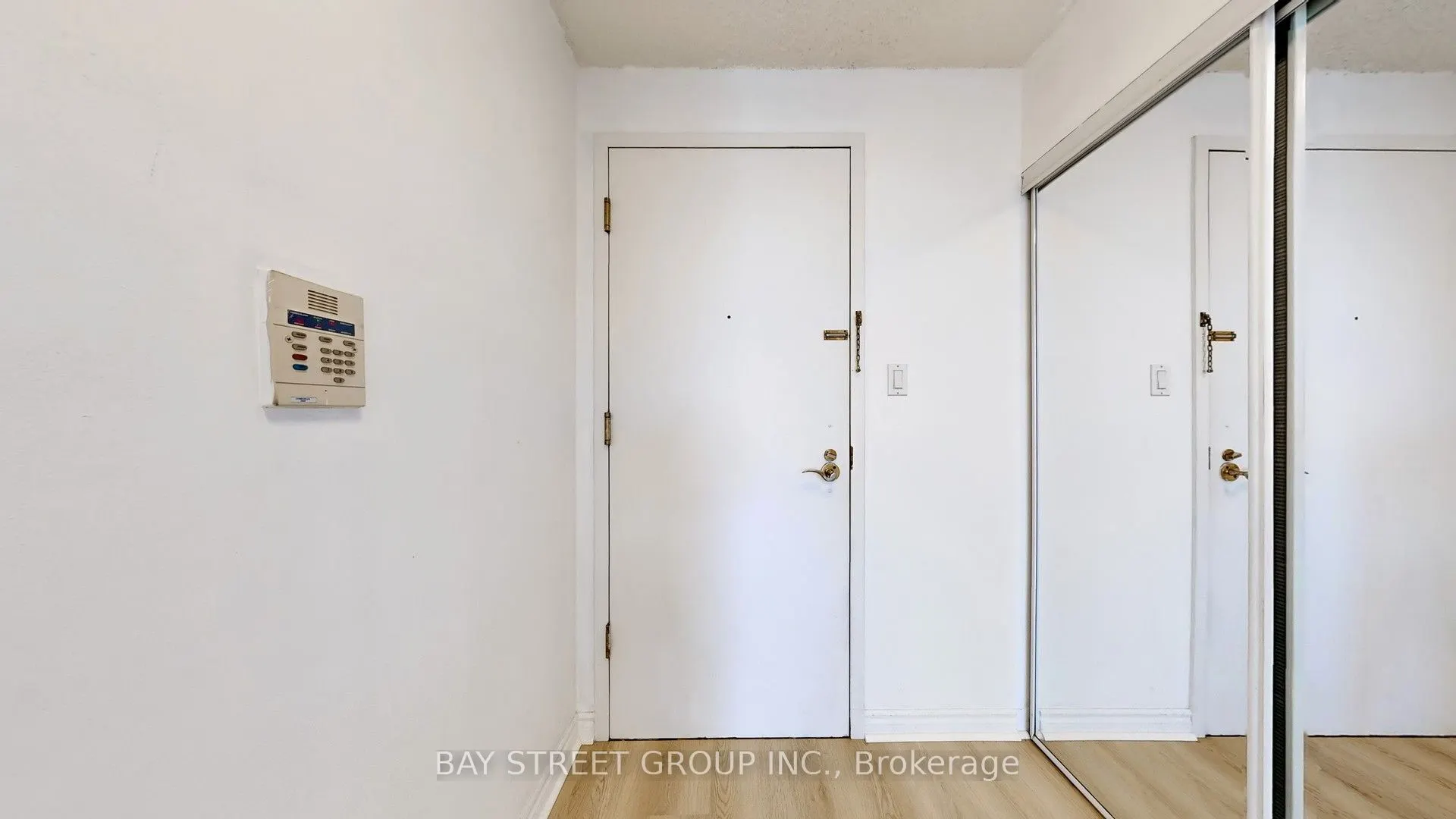 1883 Mcnicoll Avenue, #1119