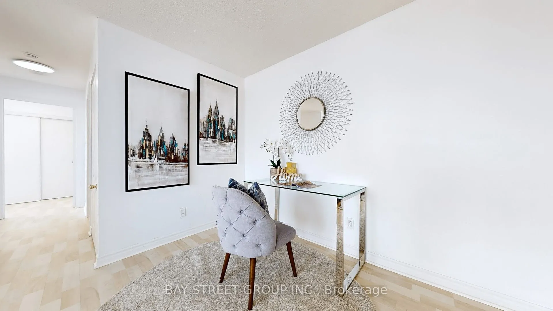1883 Mcnicoll Avenue, #1119