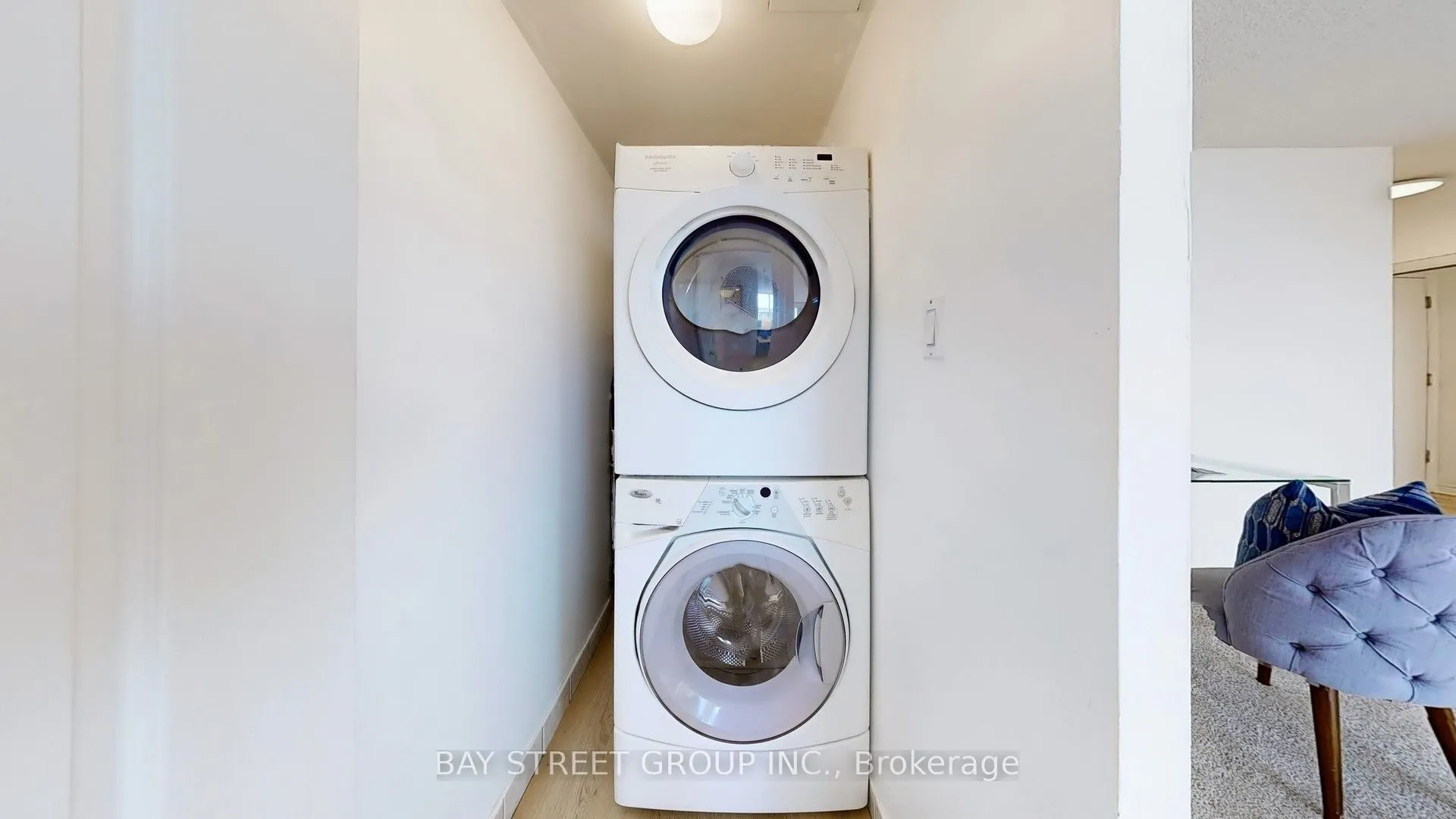 1883 Mcnicoll Avenue, #1119