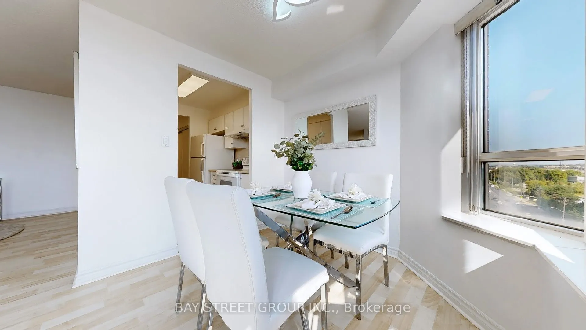 1883 Mcnicoll Avenue, #1119