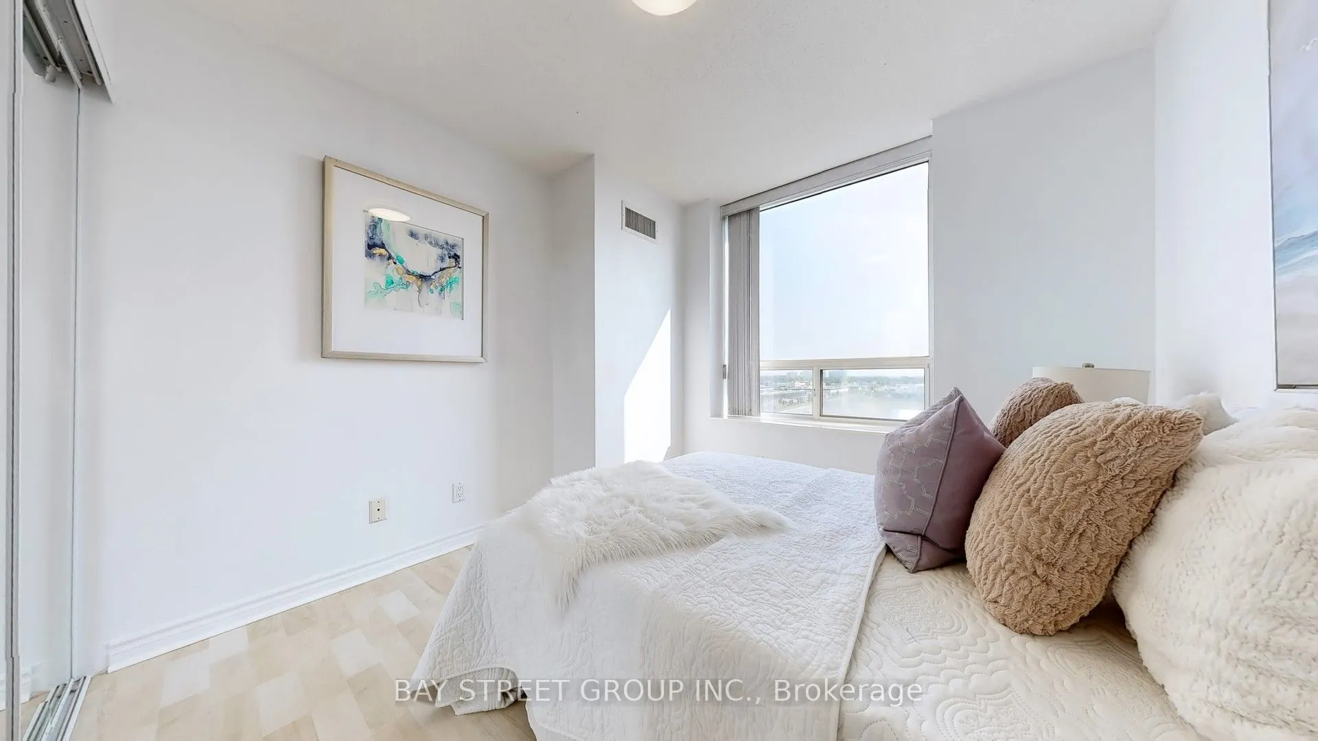 1883 Mcnicoll Avenue, #1119