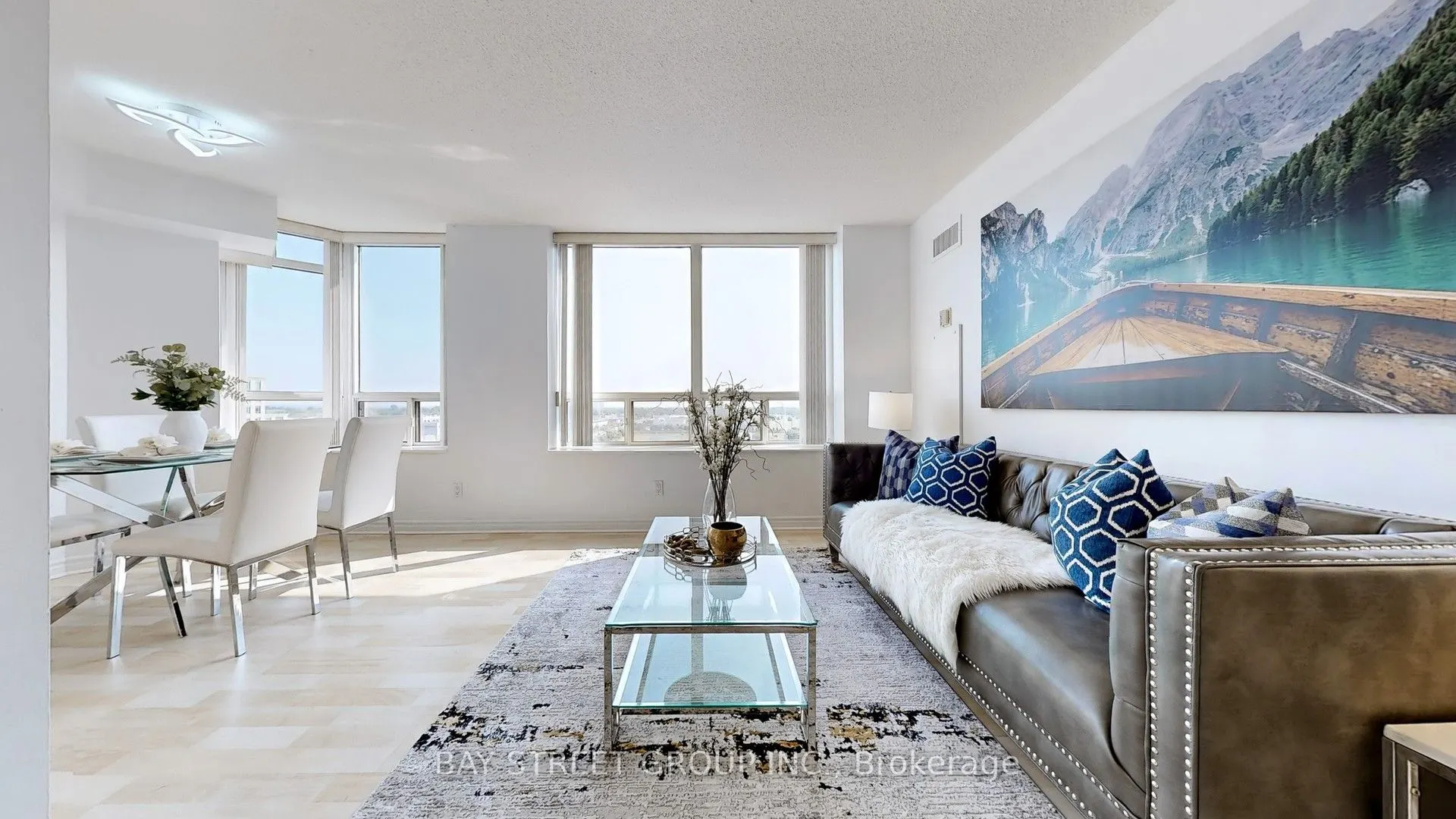 1883 Mcnicoll Avenue, #1119