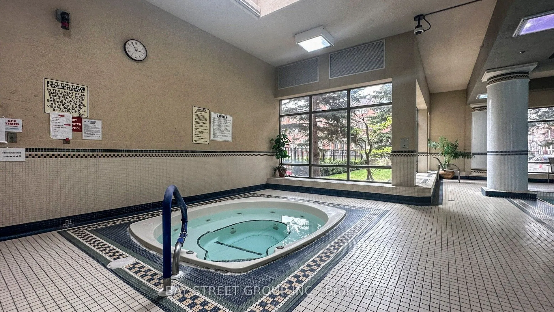 1883 Mcnicoll Avenue, #1119
