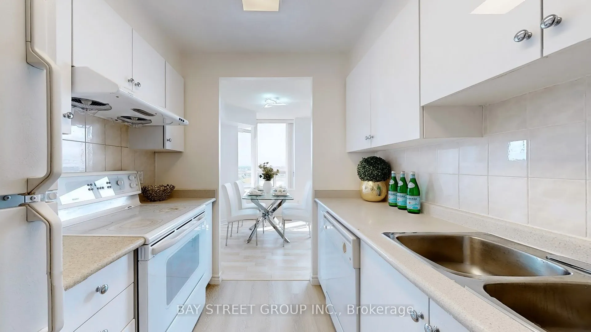1883 Mcnicoll Avenue, #1119