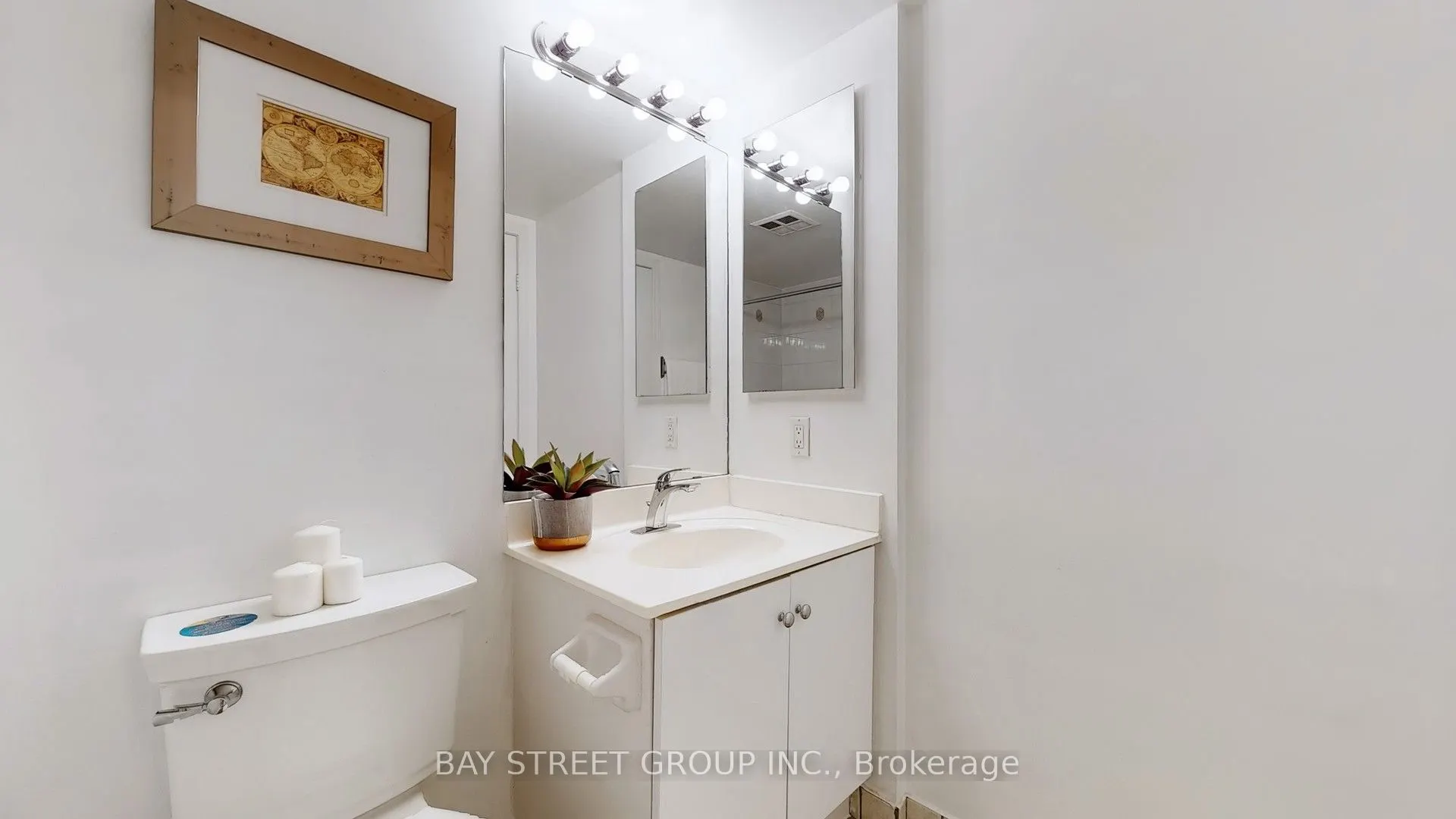 1883 Mcnicoll Avenue, #1119