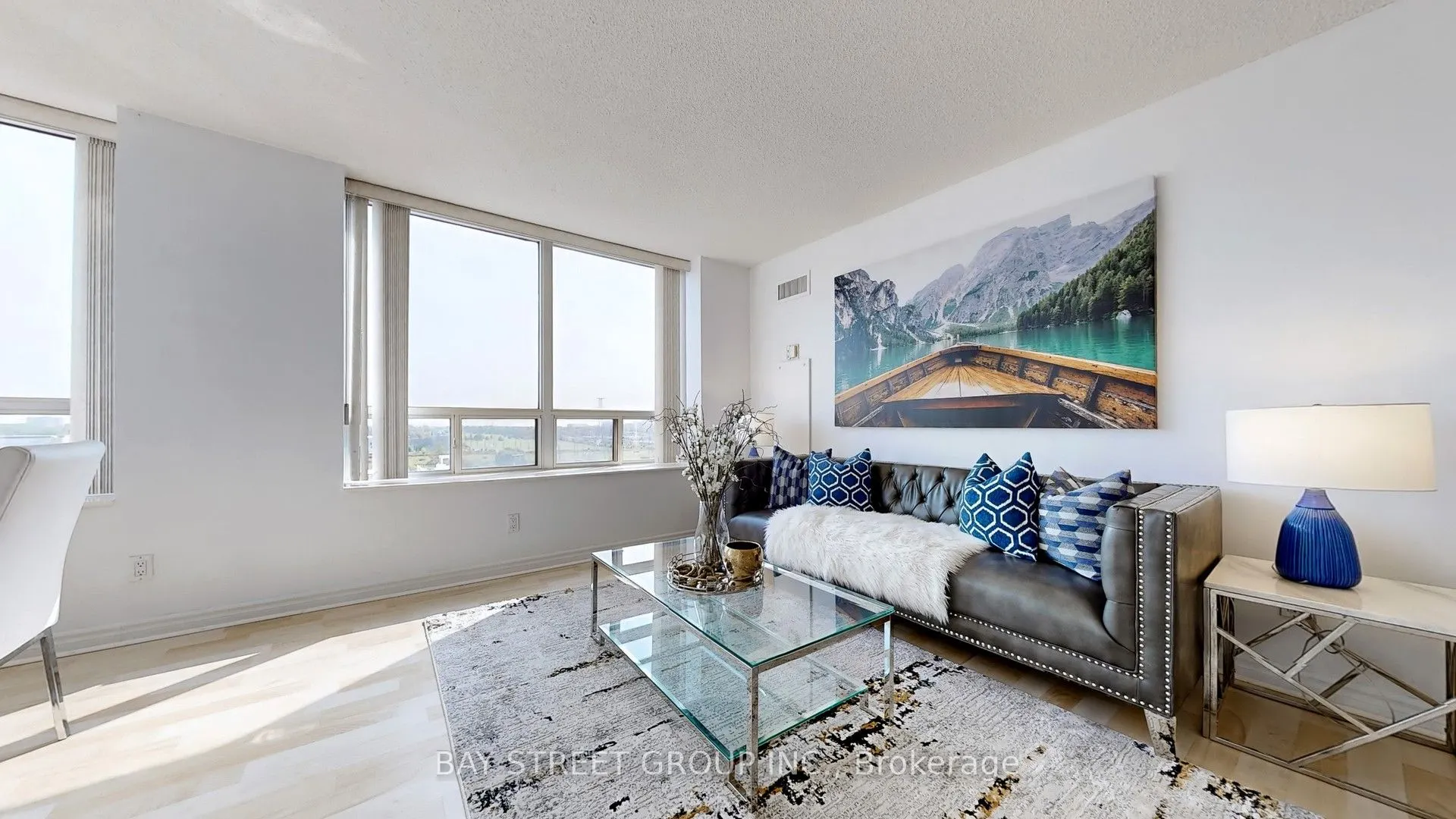 1883 Mcnicoll Avenue, #1119