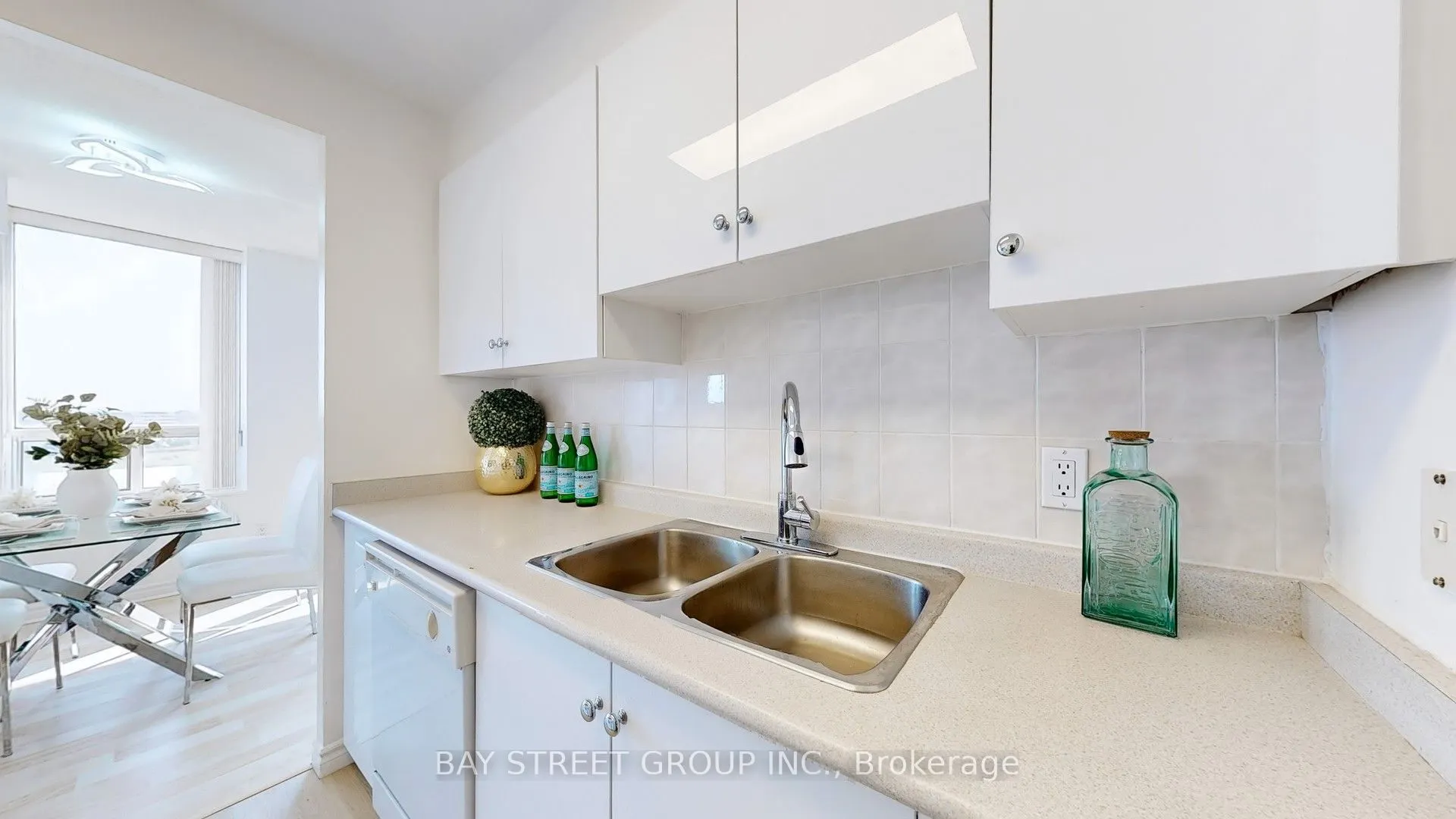 1883 Mcnicoll Avenue, #1119