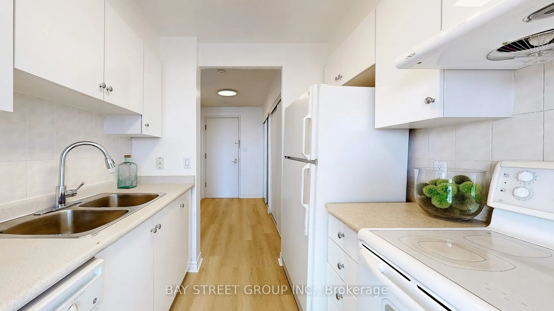 1883 Mcnicoll Avenue, #1119