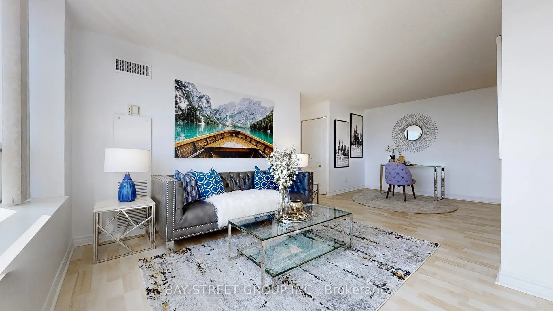 1883 Mcnicoll Avenue, #1119