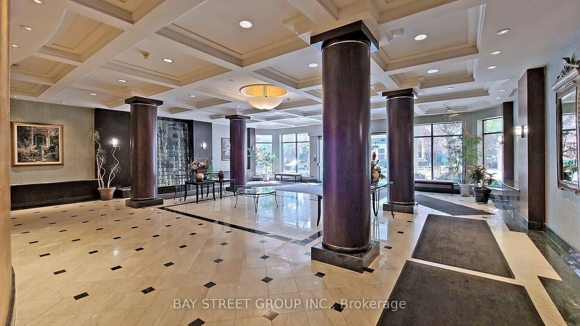 1883 Mcnicoll Avenue, #1119