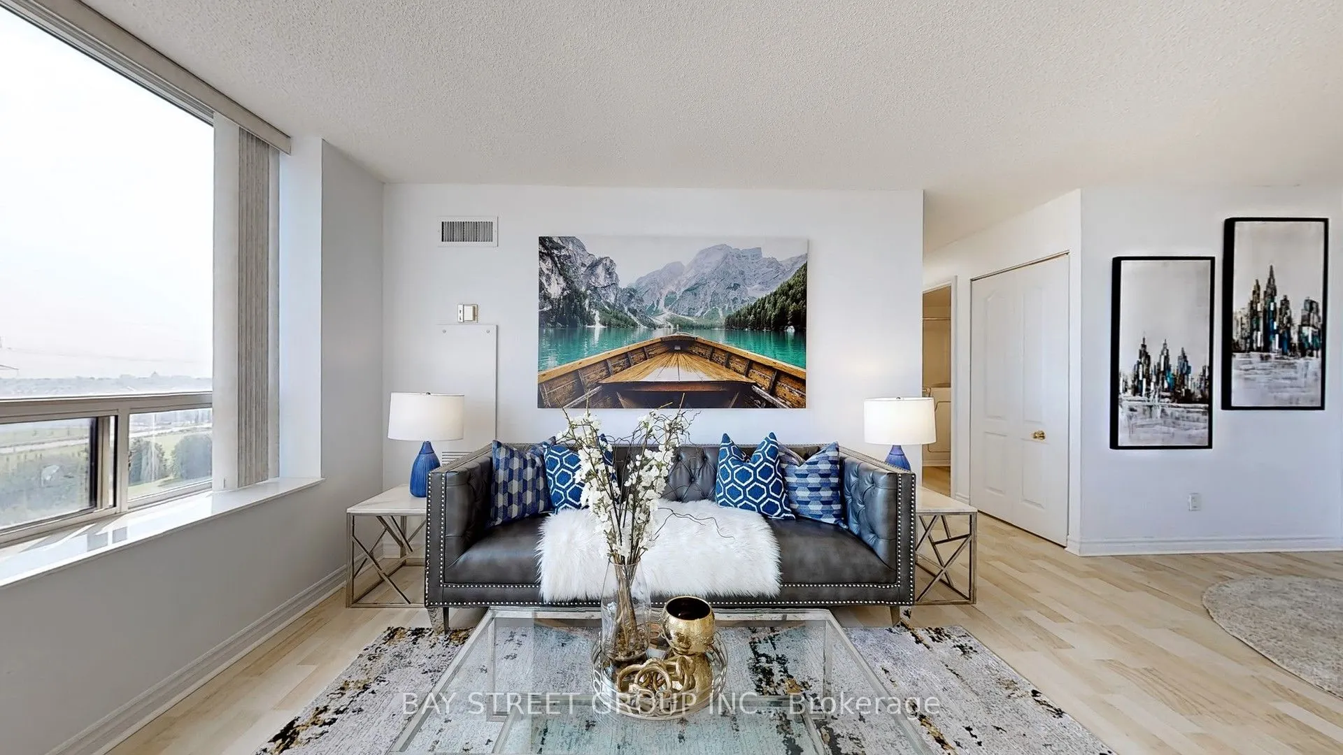 1883 Mcnicoll Avenue, #1119