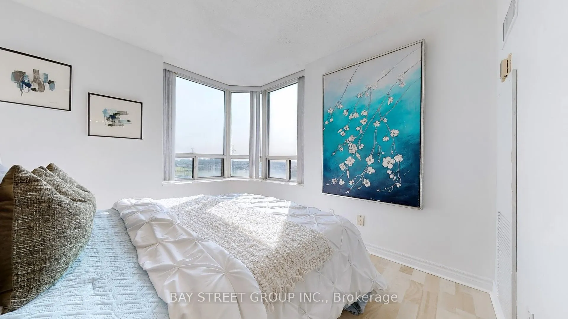 1883 Mcnicoll Avenue, #1119