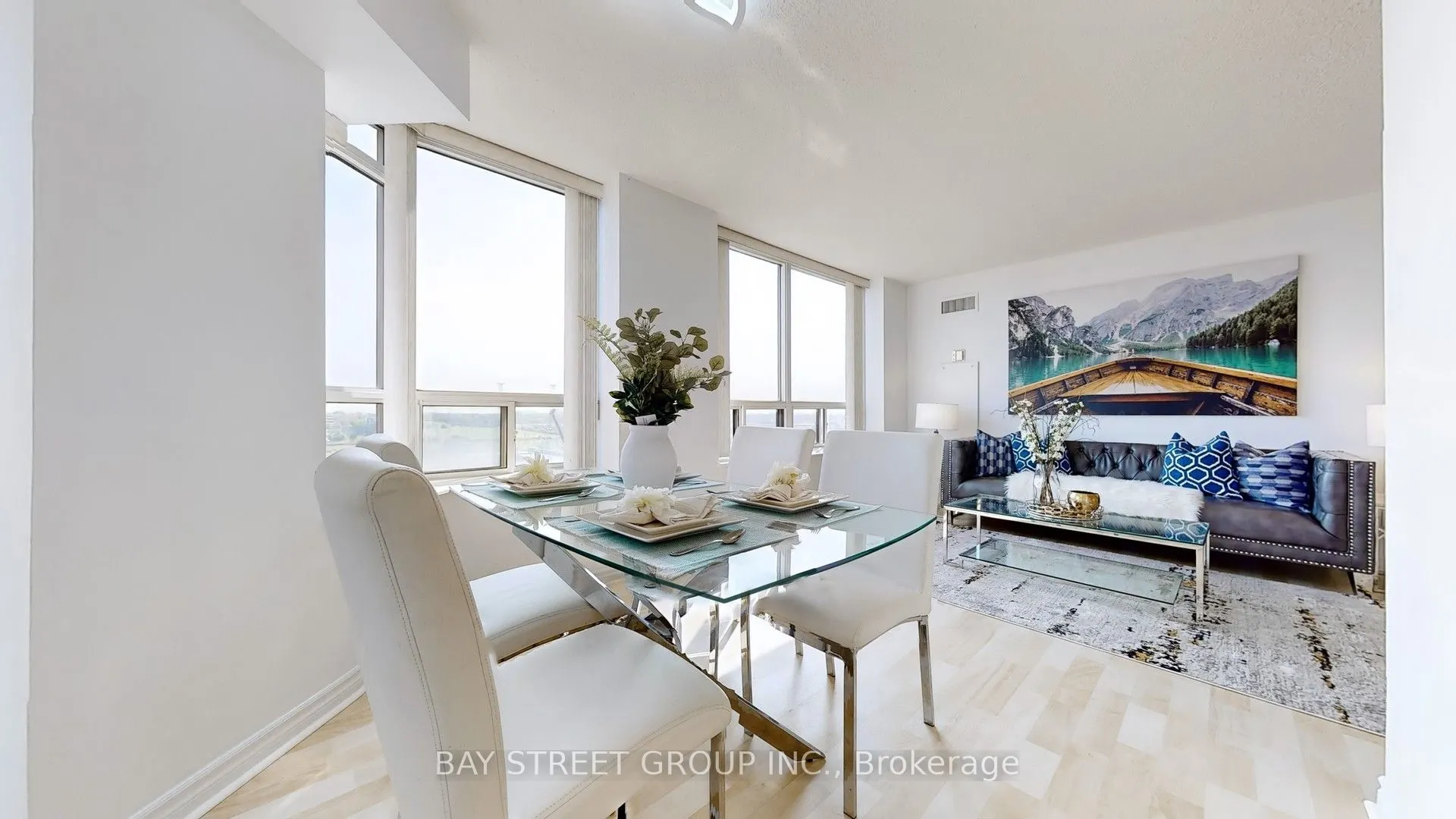 1883 Mcnicoll Avenue, #1119
