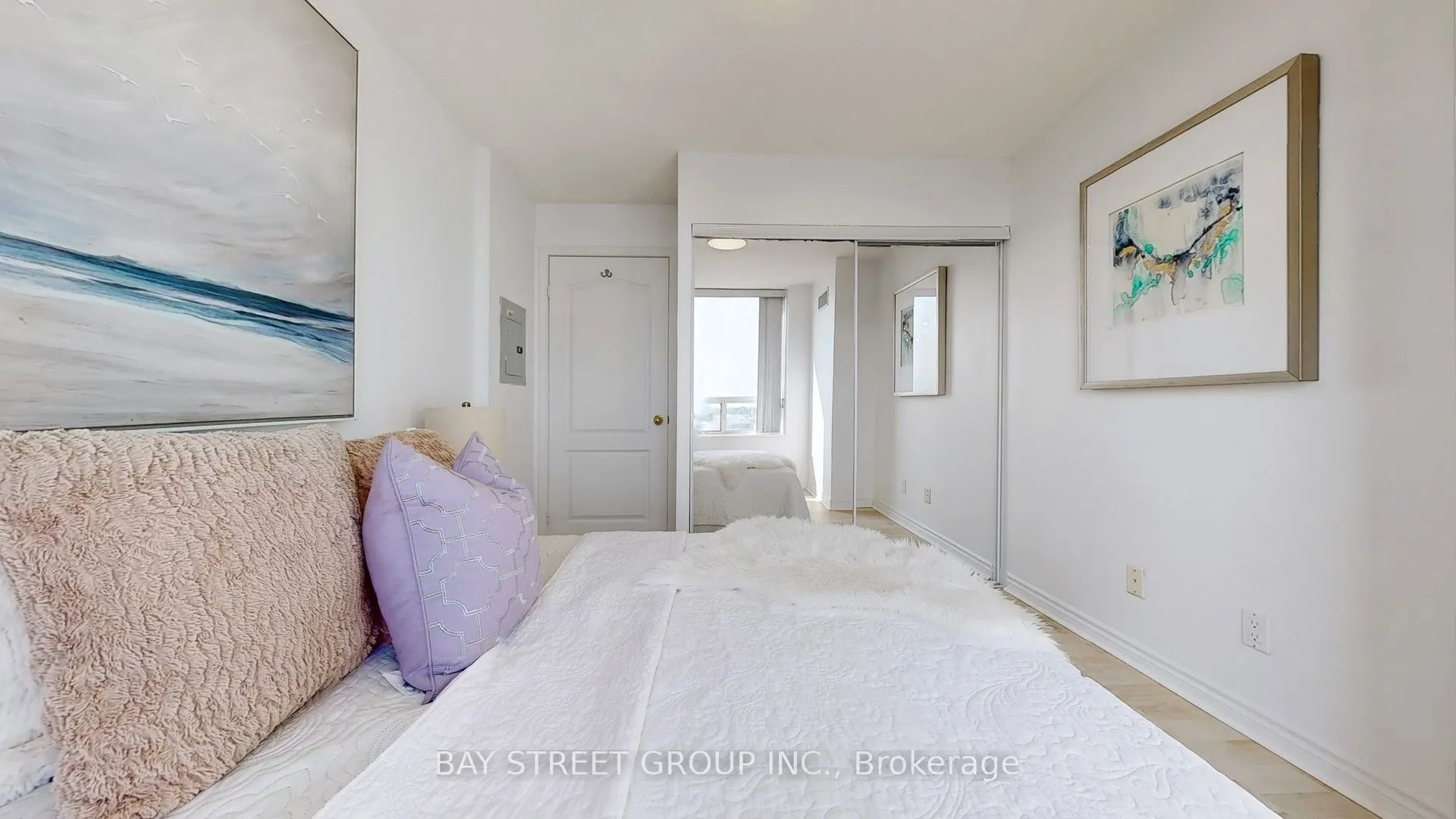 1883 Mcnicoll Avenue, #1119