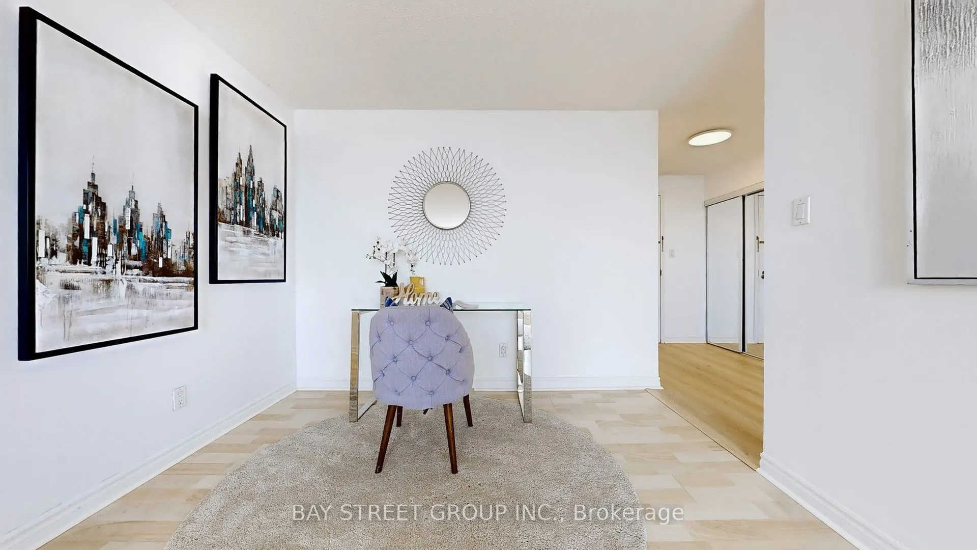 1883 Mcnicoll Avenue, #1119