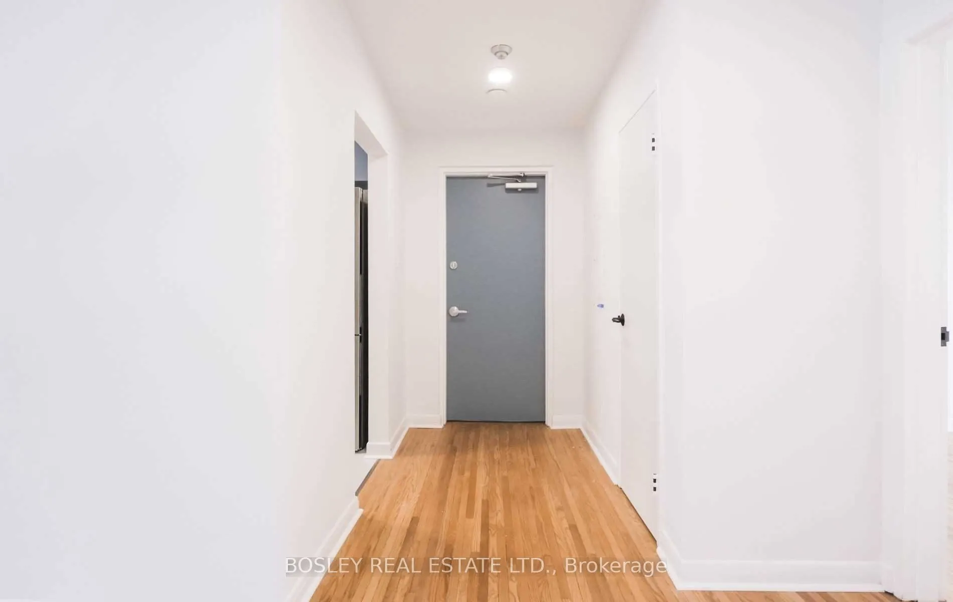 555 Birchmount Road, #202