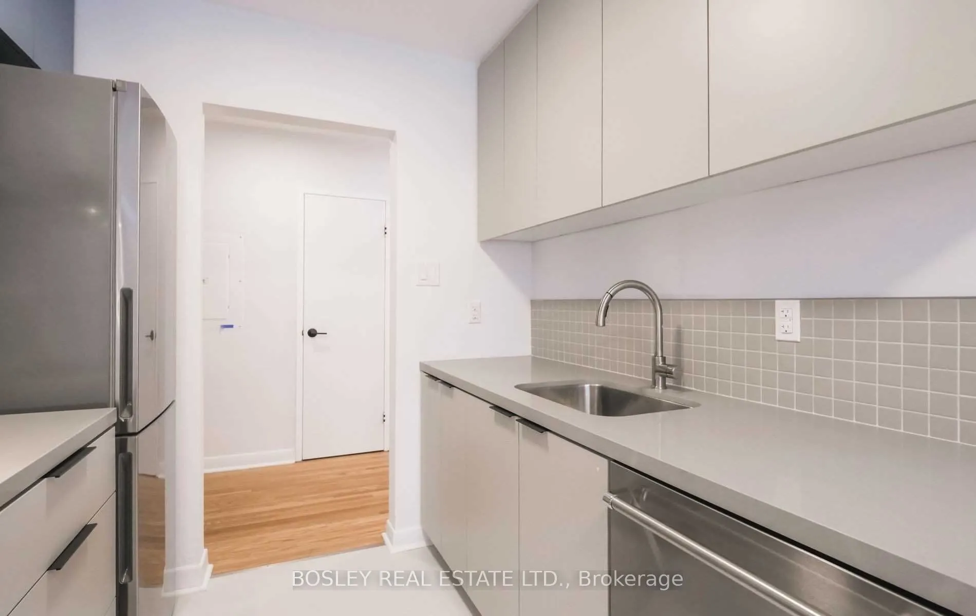 555 Birchmount Road, #202
