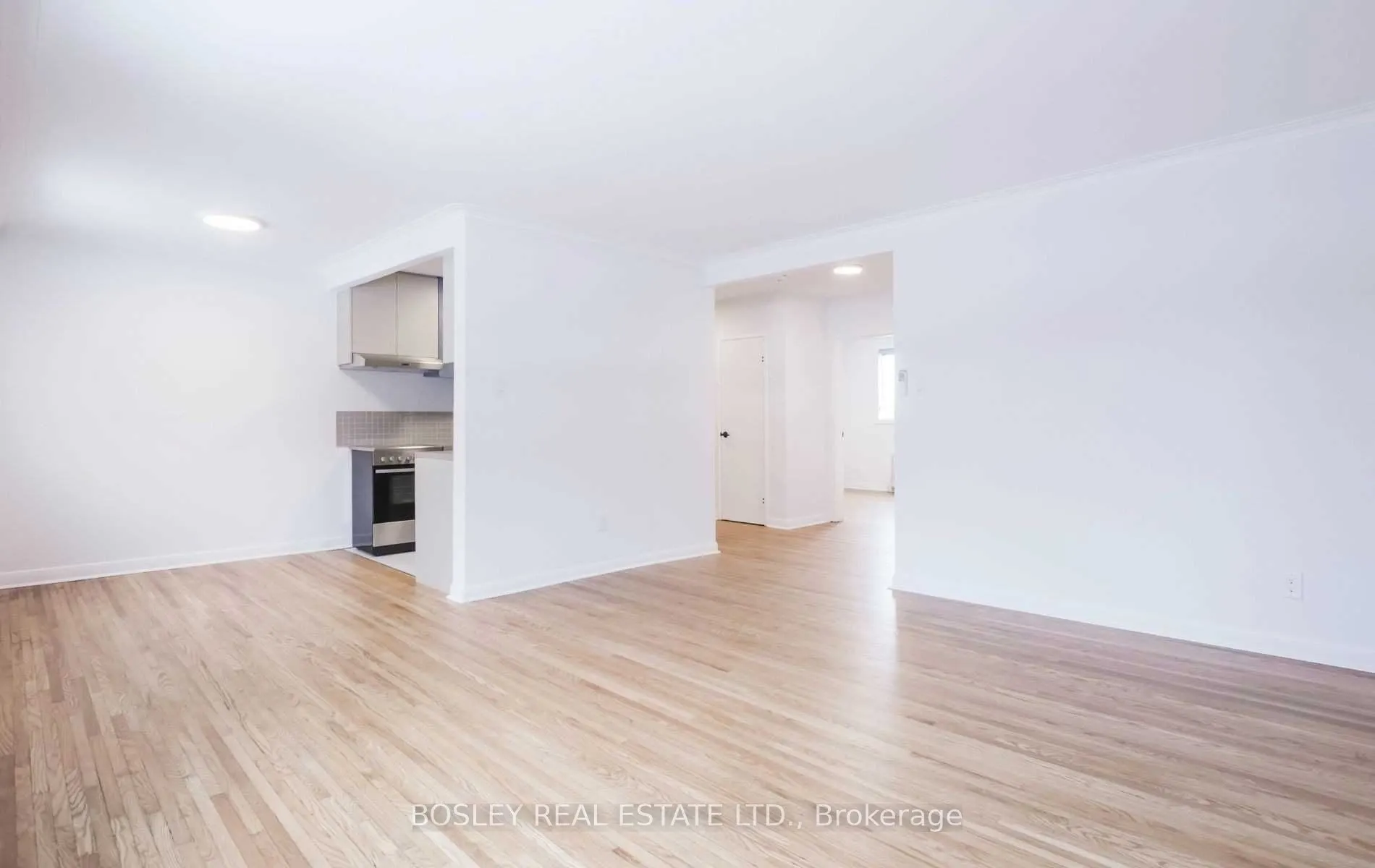 555 Birchmount Road, #202