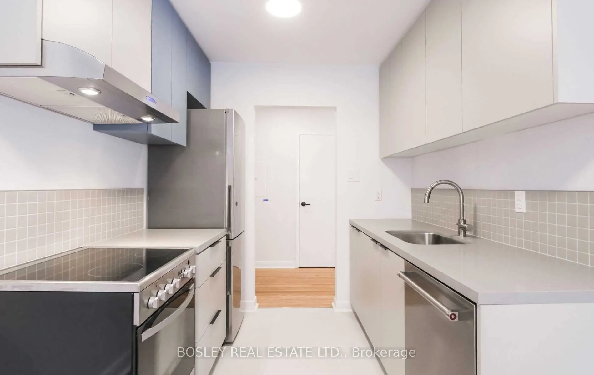 555 Birchmount Road, #202