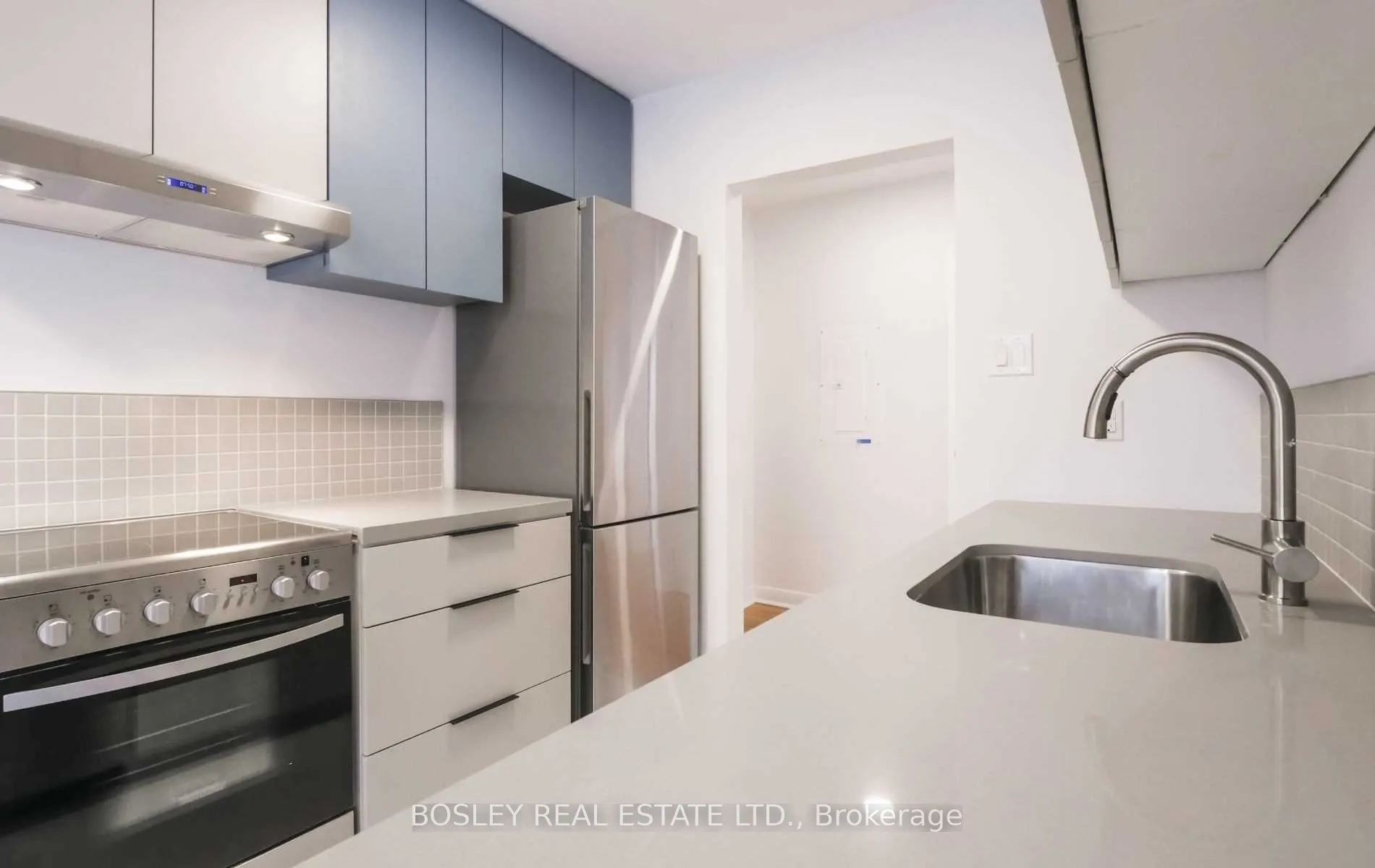 555 Birchmount Road, #202
