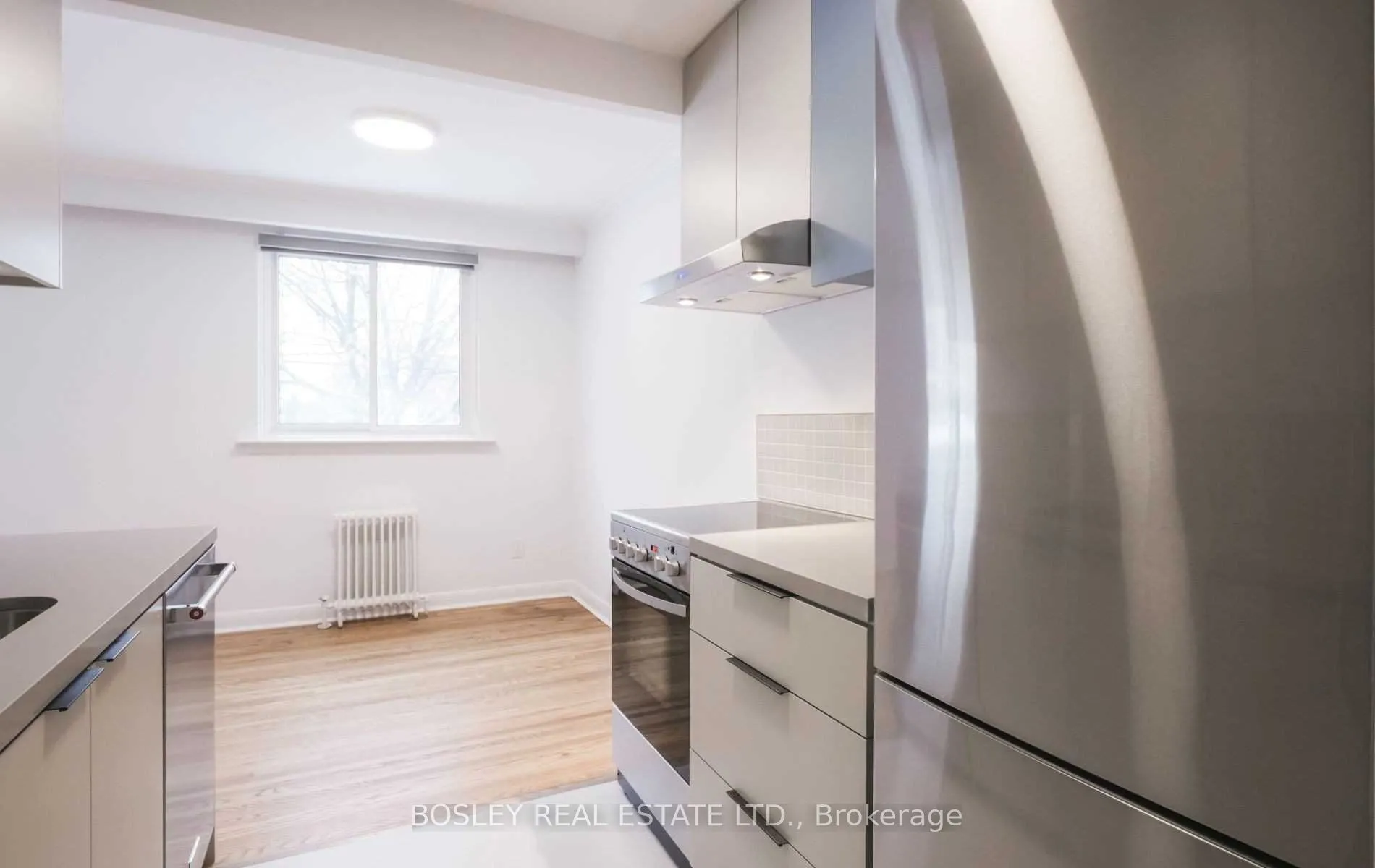 555 Birchmount Road, #202
