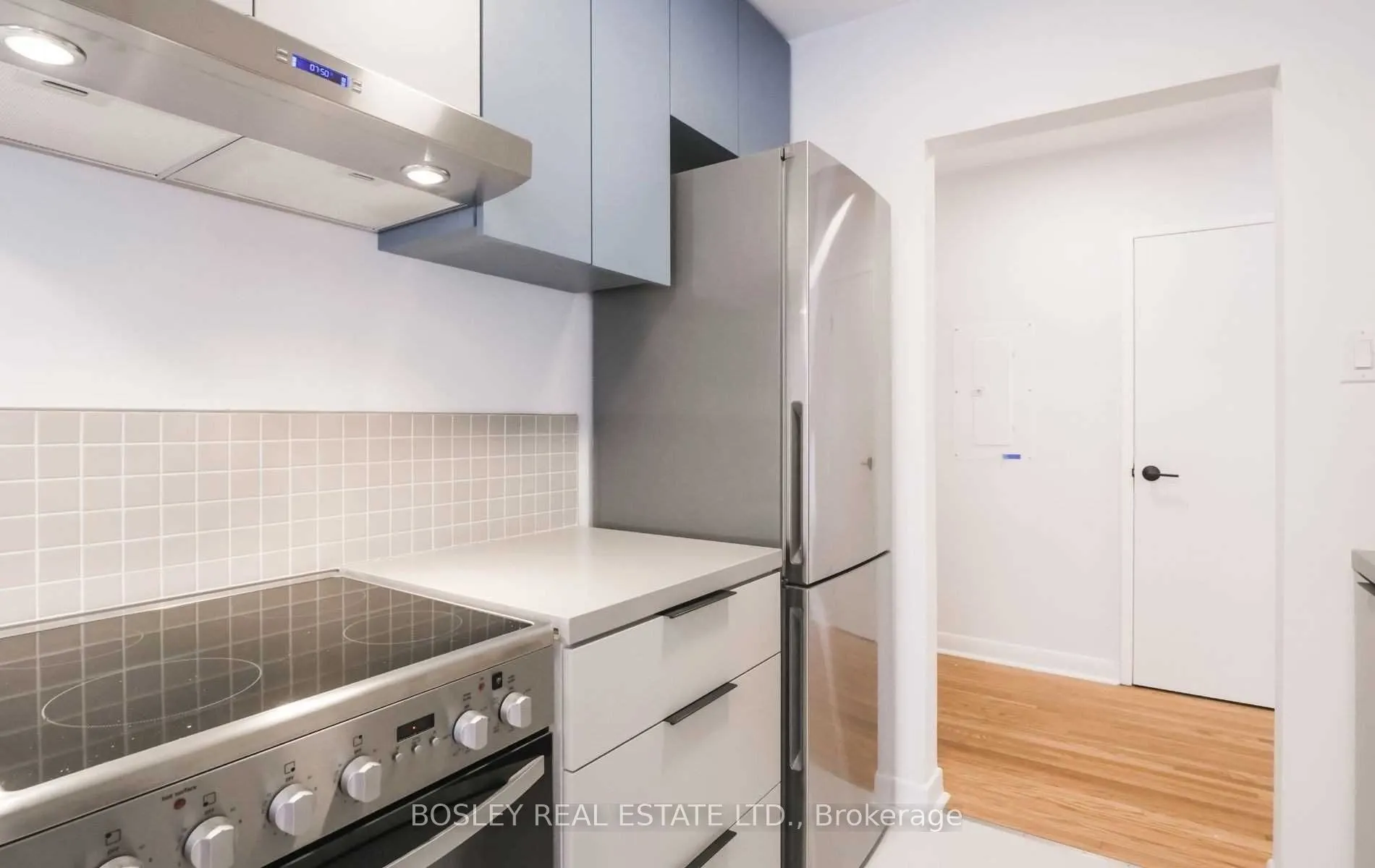 555 Birchmount Road, #202
