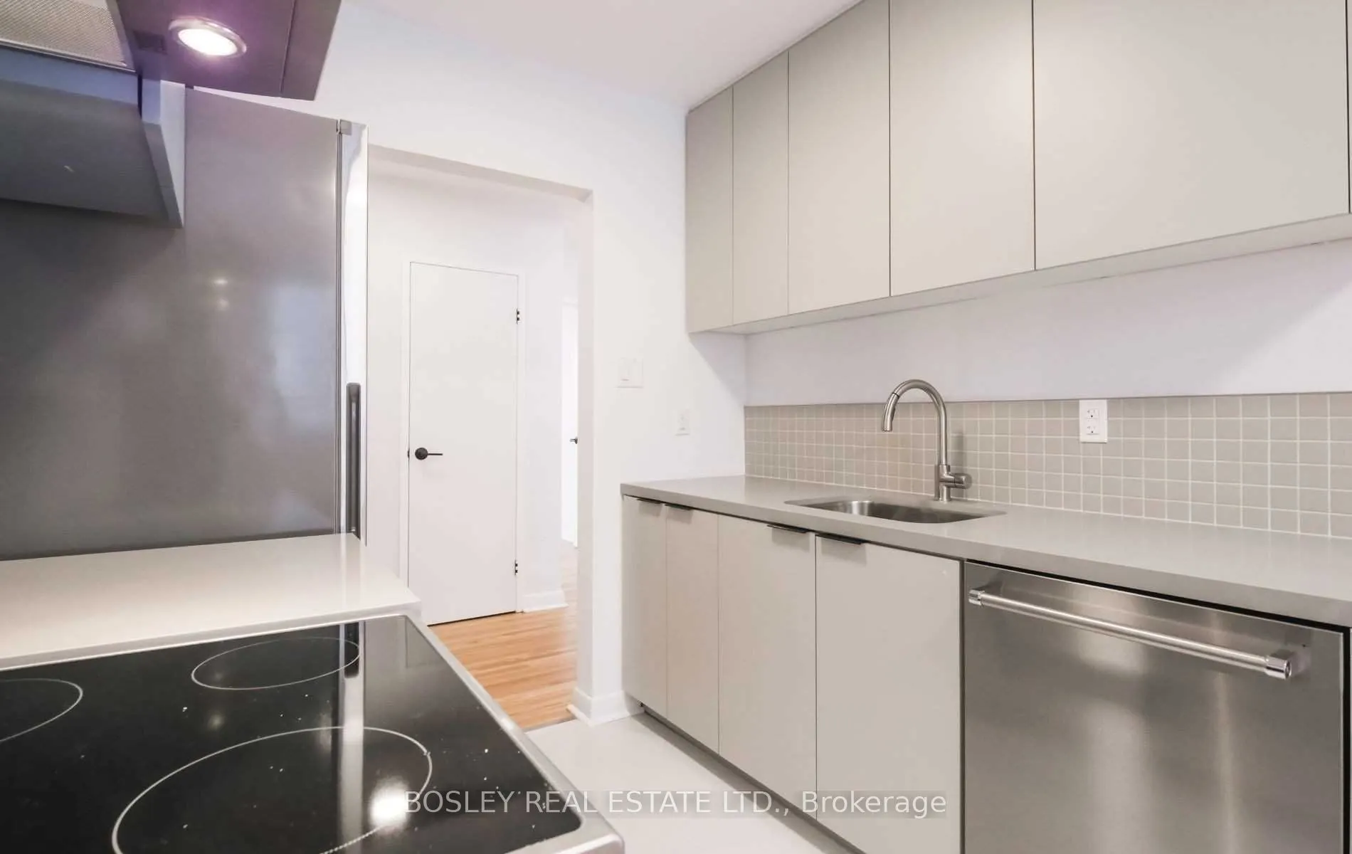 555 Birchmount Road, #202
